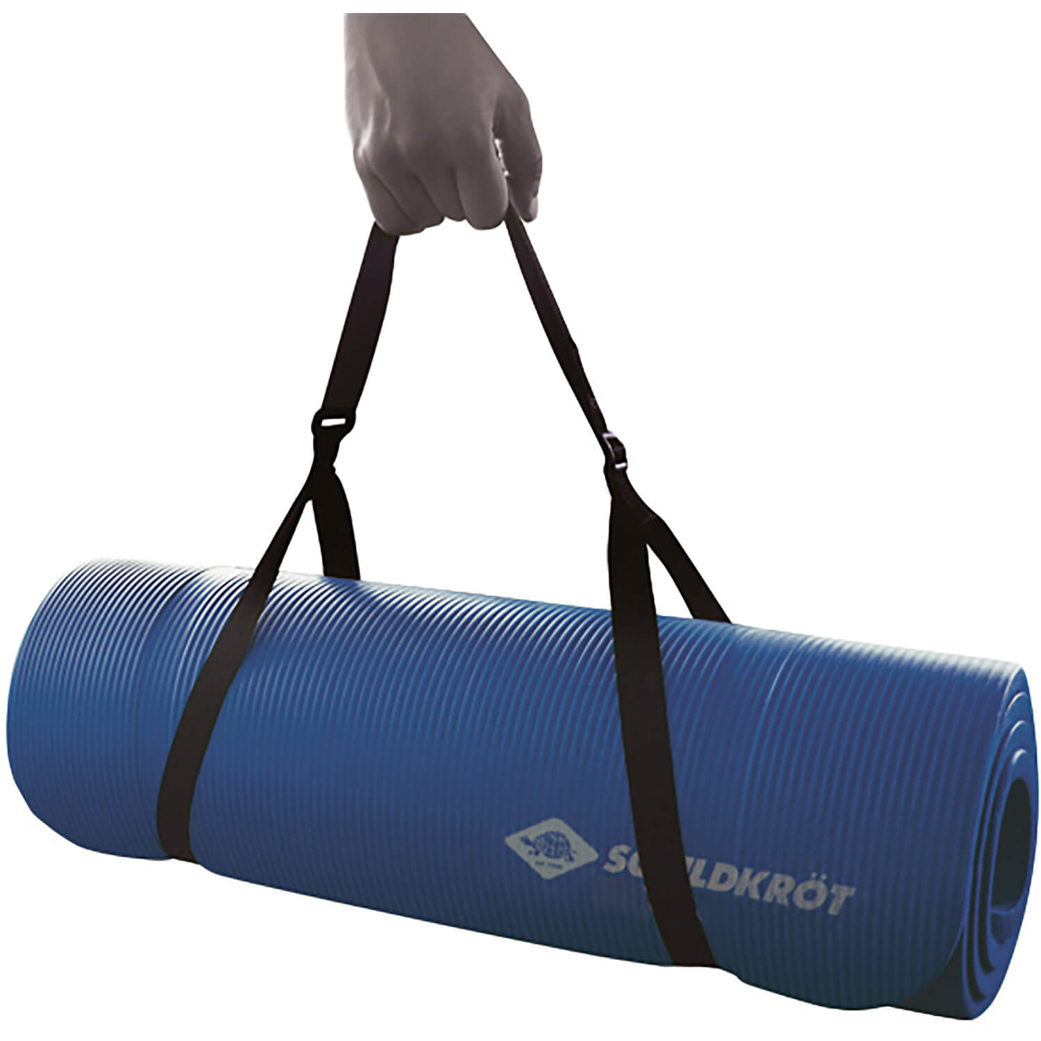 Unisex Schildkröt FITNESS wie abgebildet NEOPREN WAVE-JUMPER-BALL  (1 Ball in Einzelverpackung), 000 - Spiel