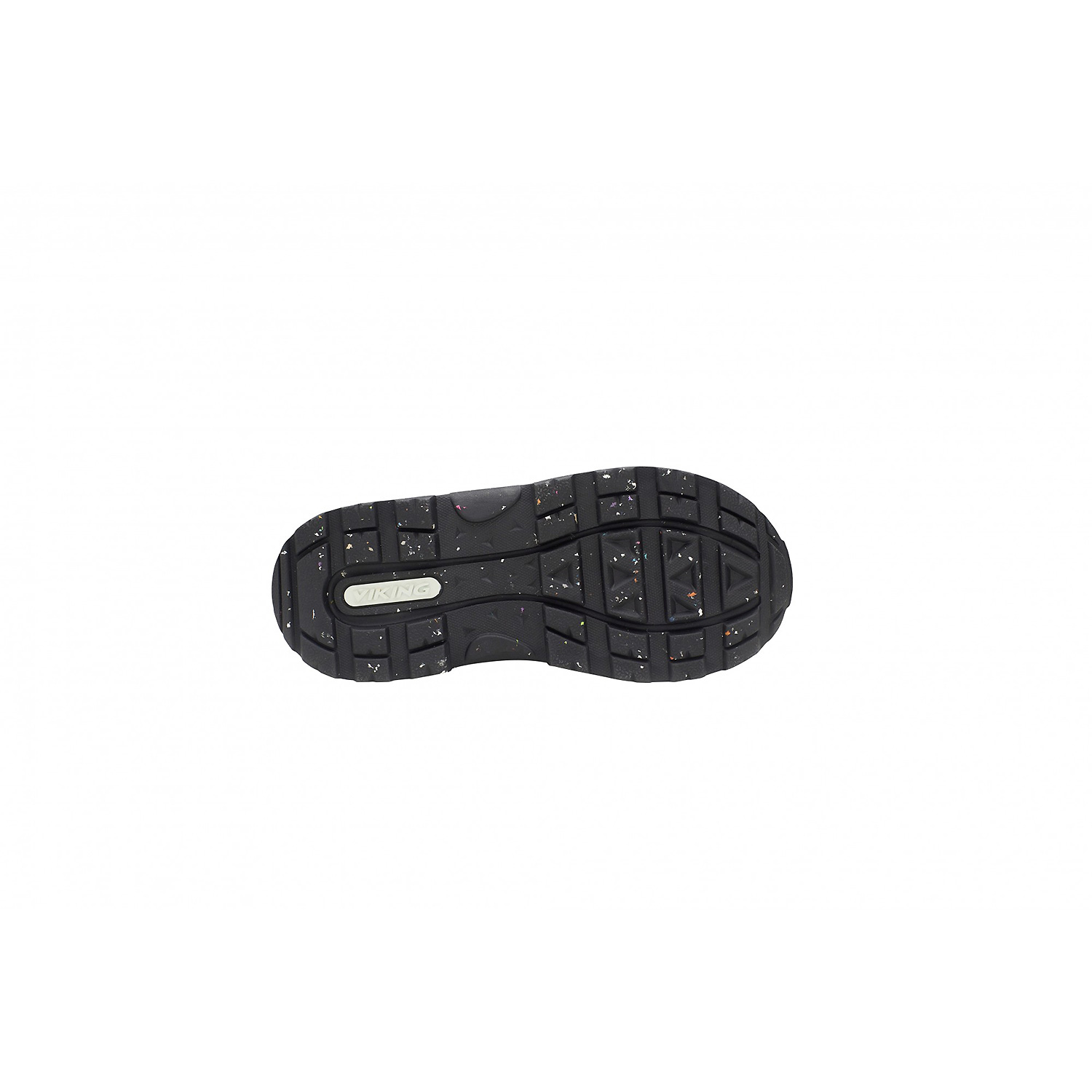 Unisex Viking Grau