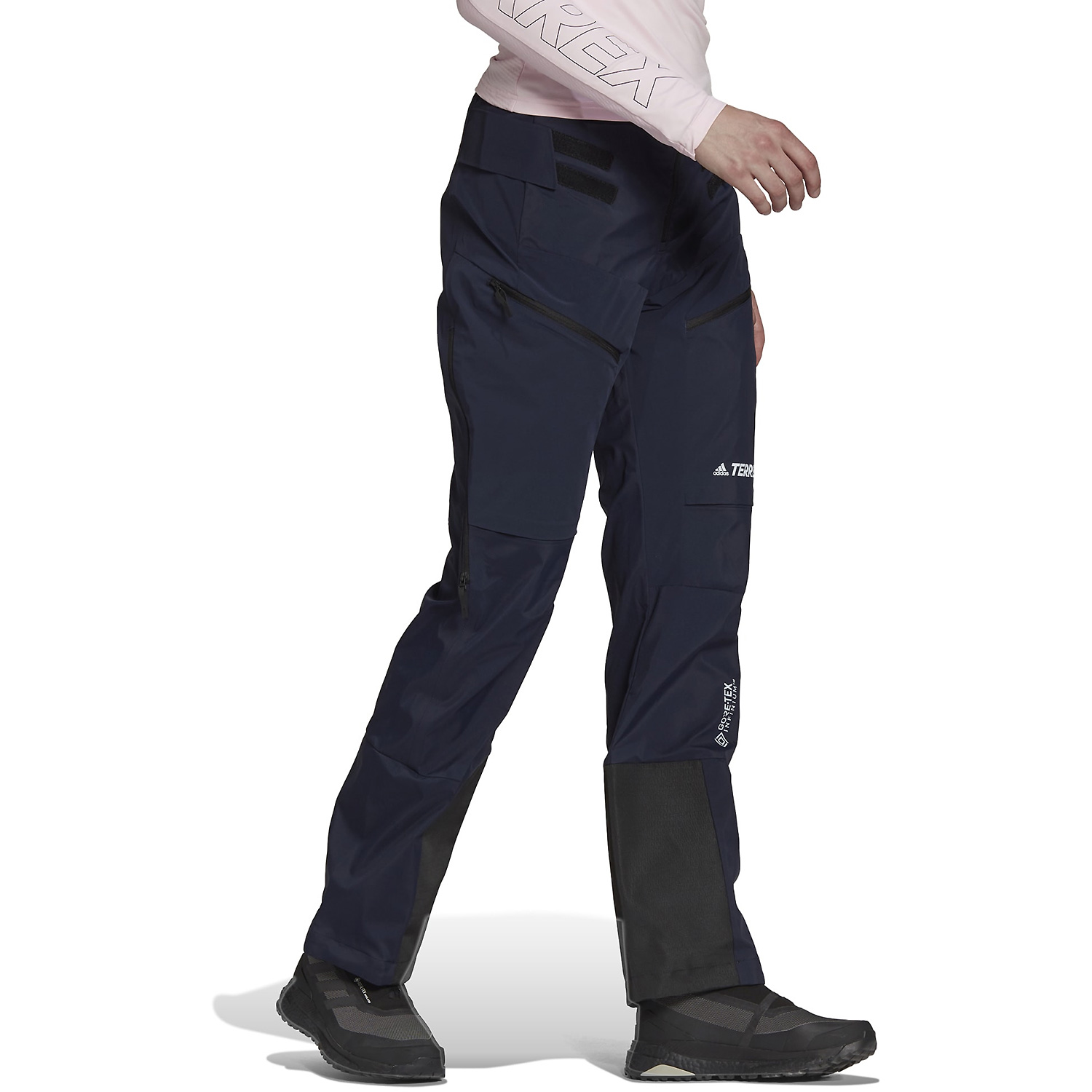 Damen Adidas Marine