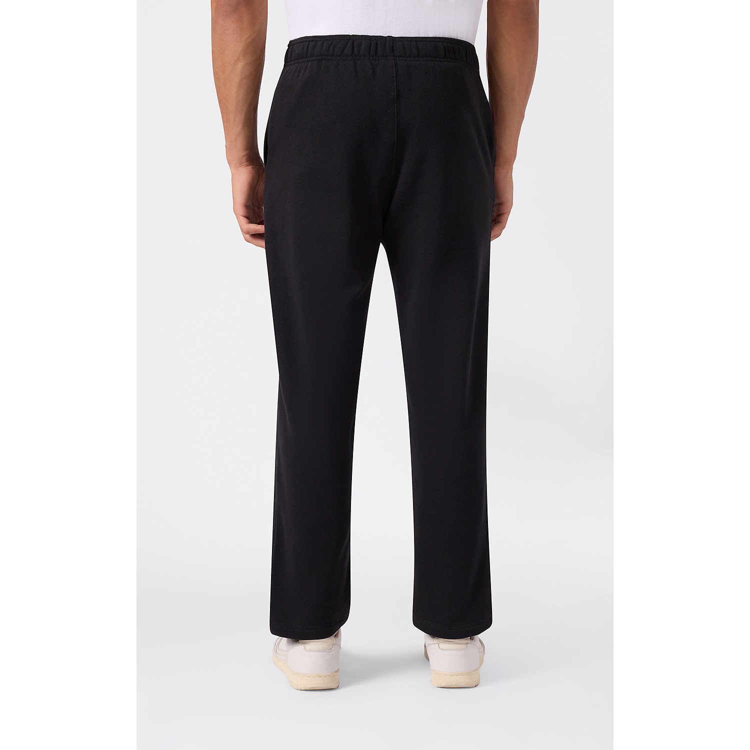 Herren Champion Schwarz
