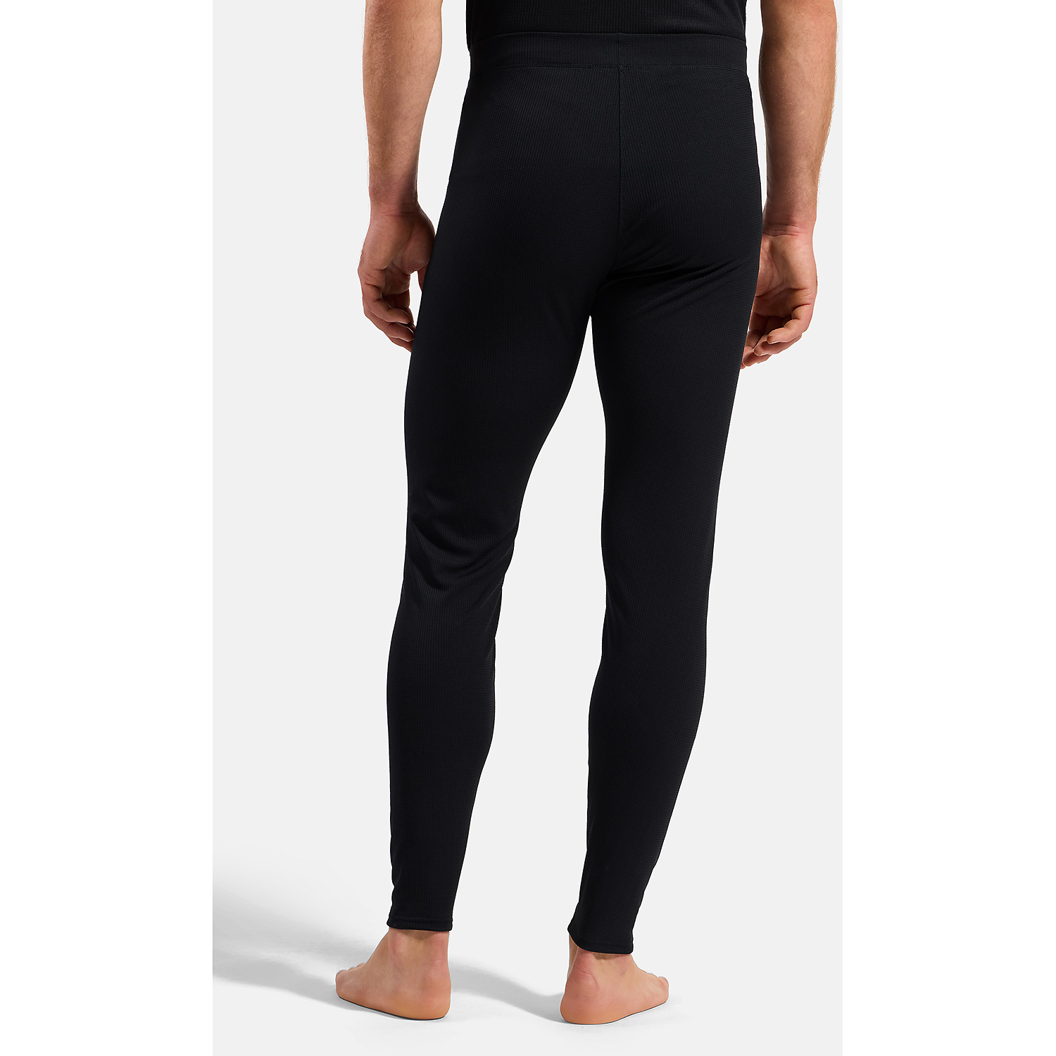 Herren Odlo Schwarz