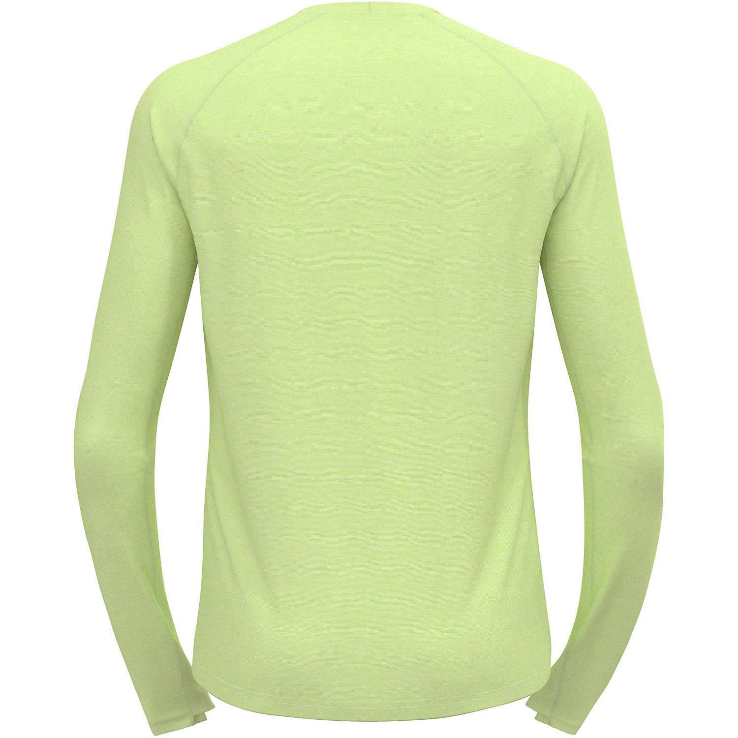 Herren Odlo Hellgrau X-ALP PW 115 40451 S T-Shirt