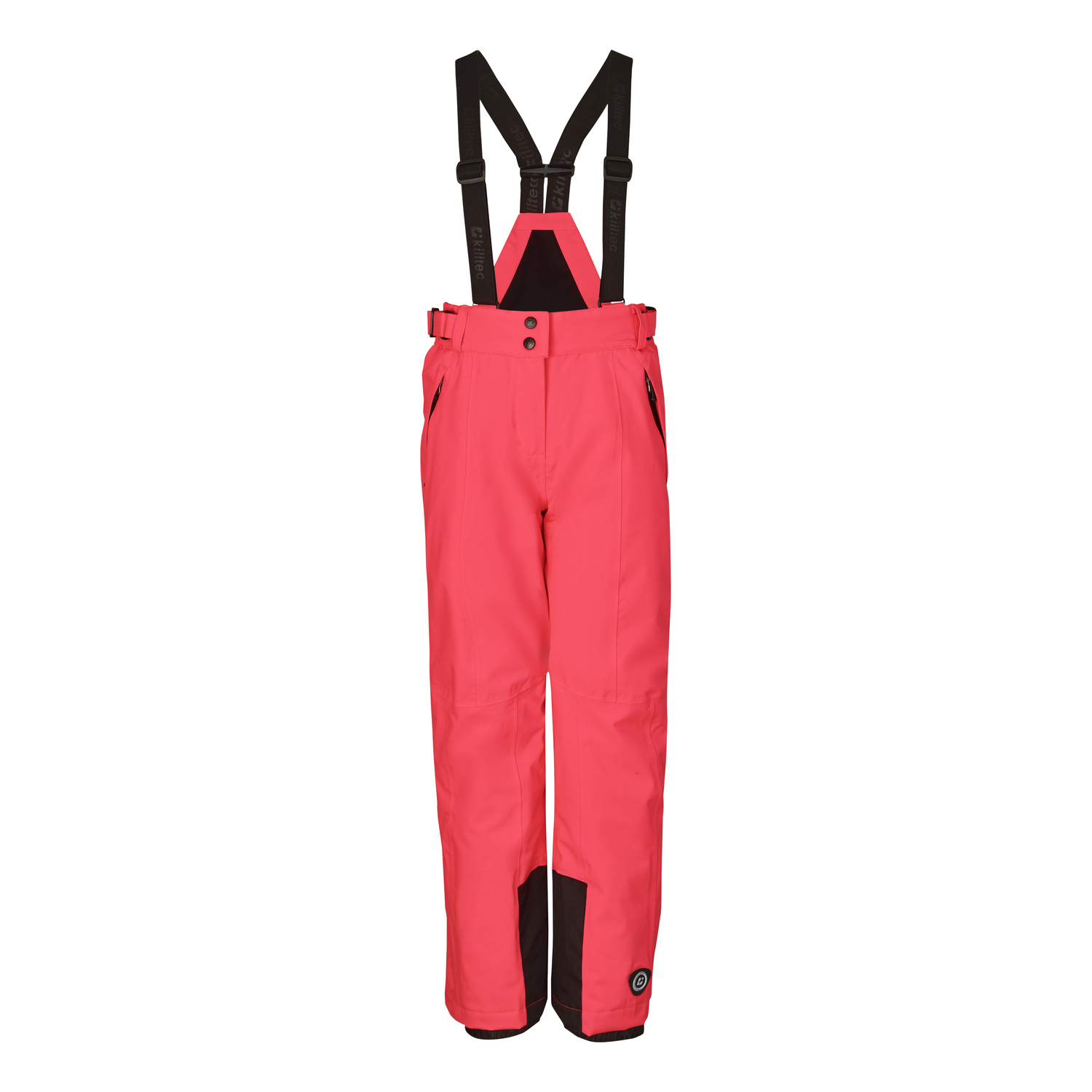 Mädchen killtec Lachs Gandara Jr 00965 176 Latzhose