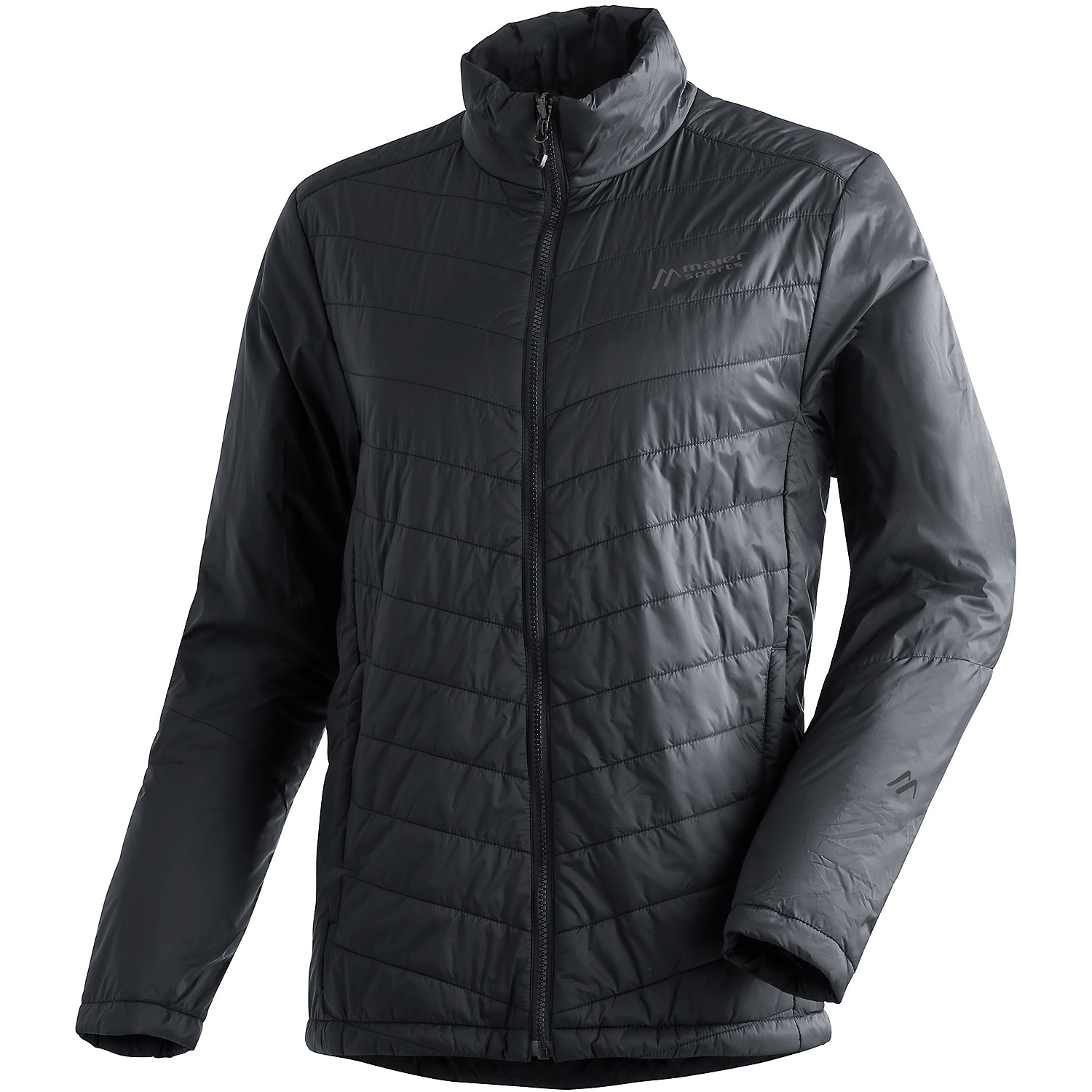 Herren Maier Sports Marine Peyor 3in1 M10367 56 Doppeljacke