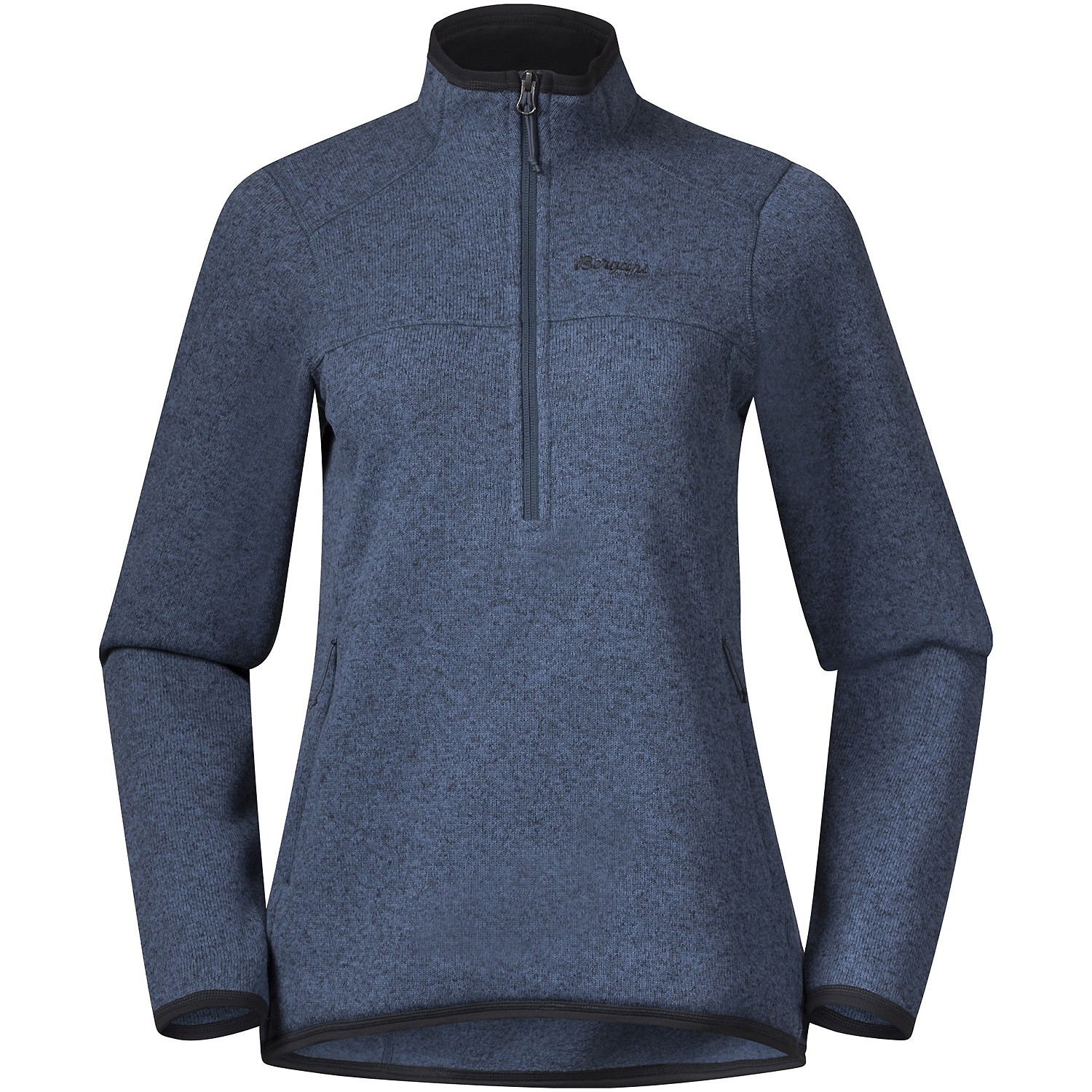 Damen Bergans Blau