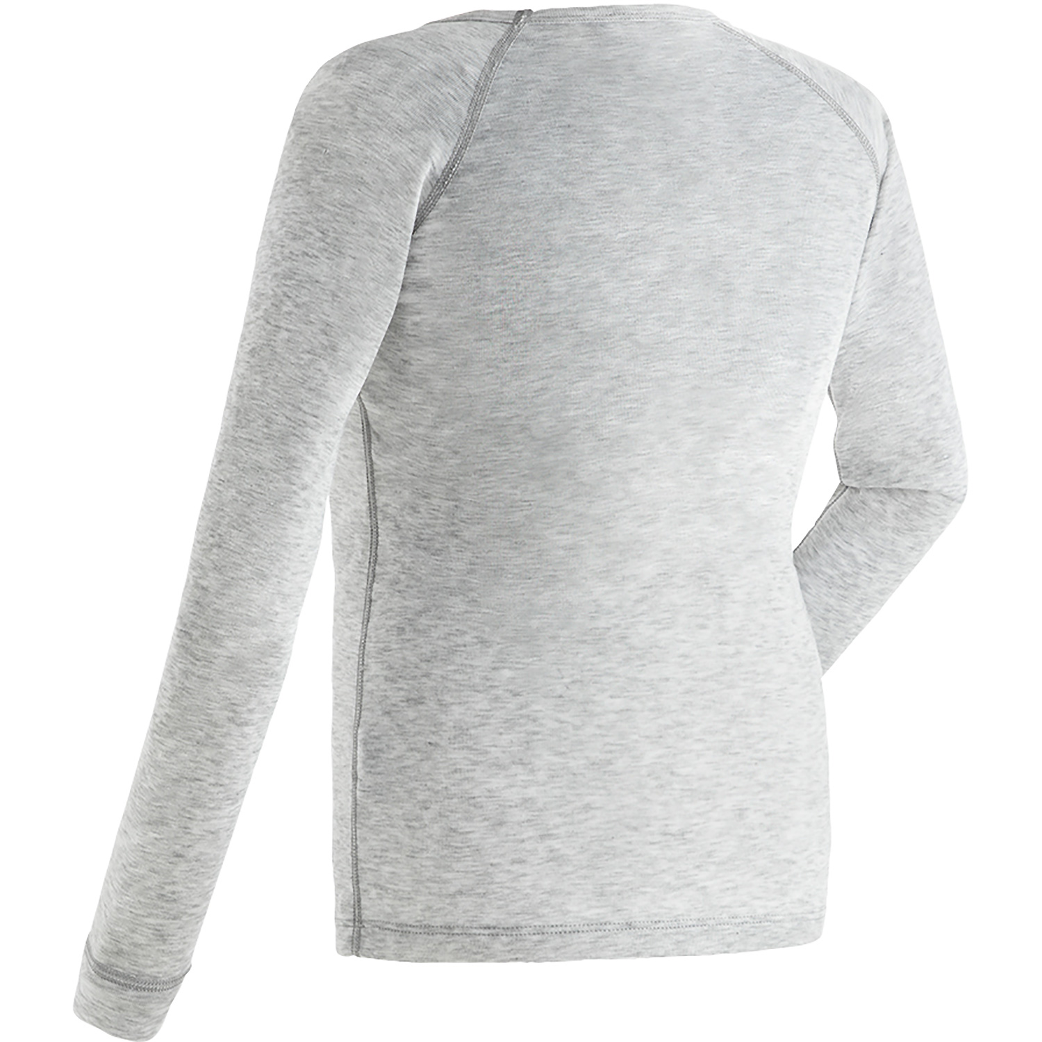 Kinder Maier Sports Silber