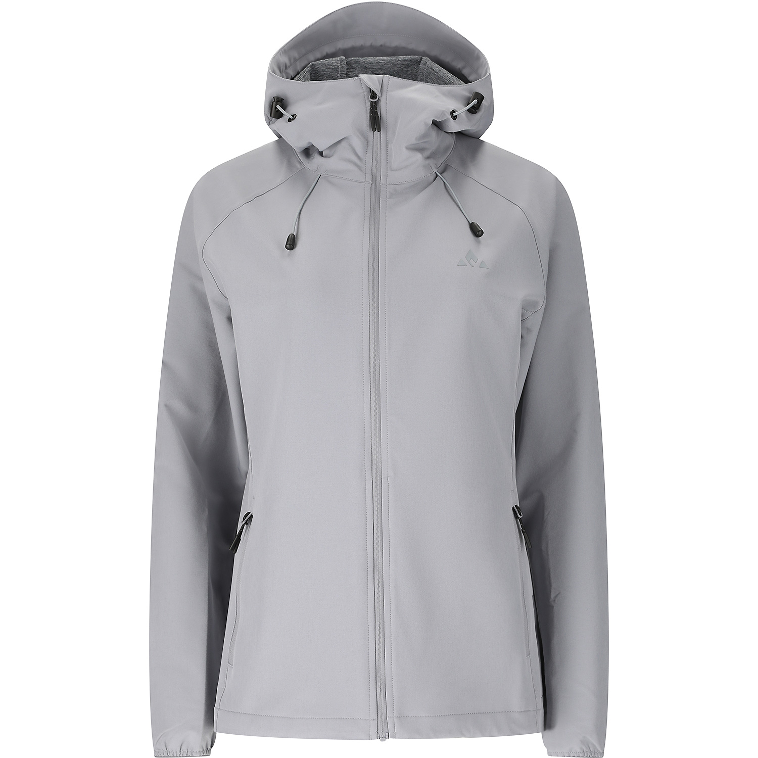 Damen Whistler Hellblau