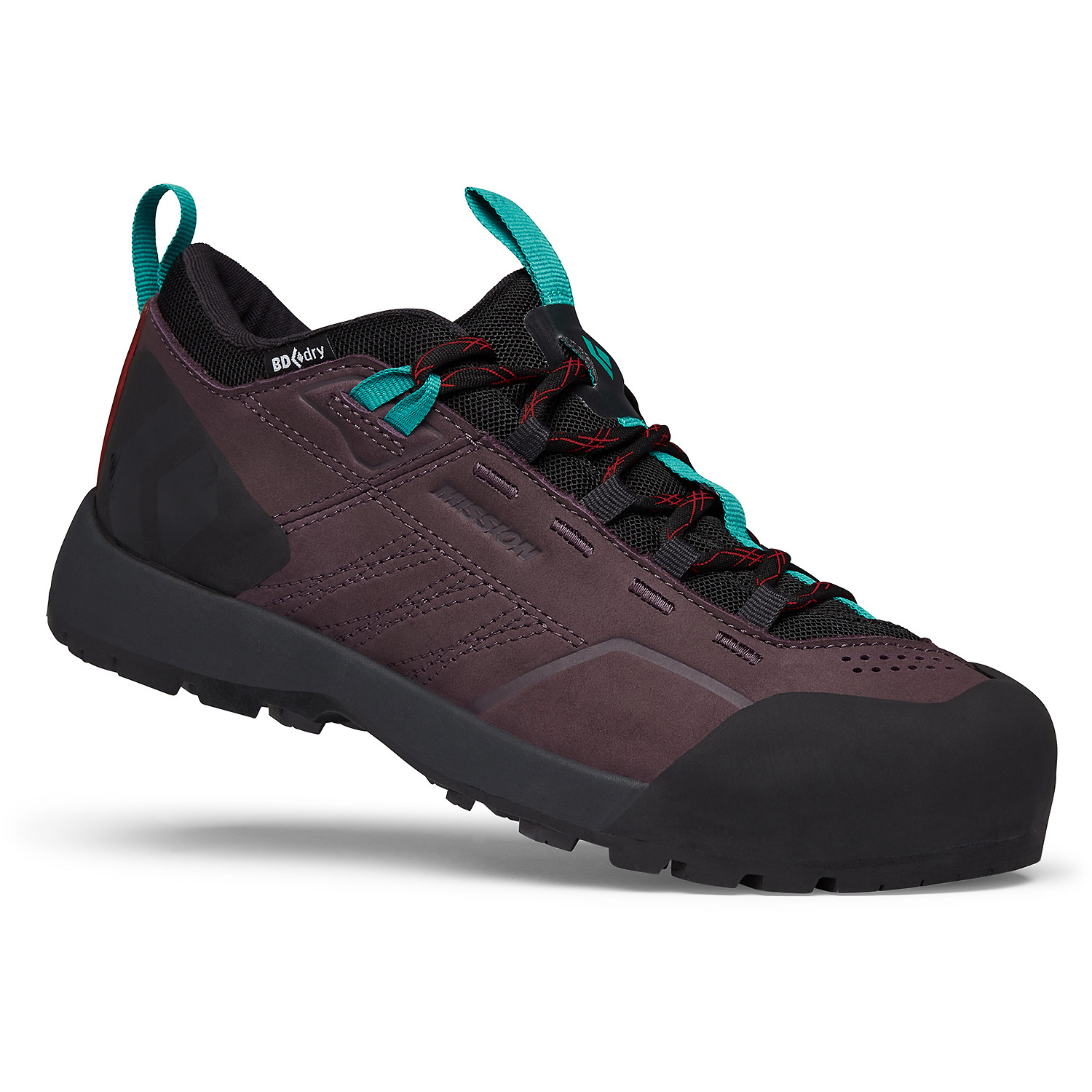 Damen Black Diamond Beere