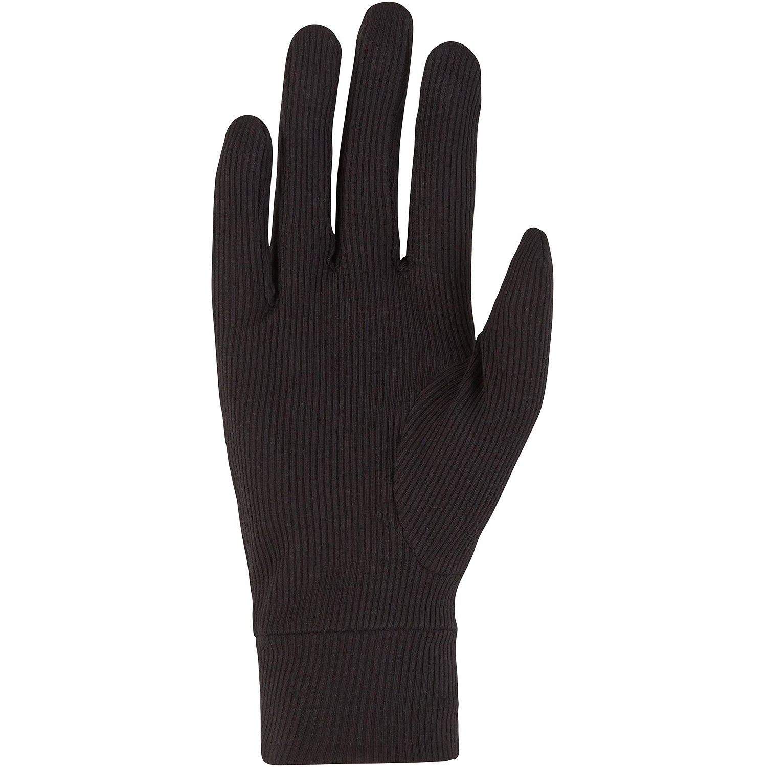 Damen Ziener Schwarz INYAN-Z glove unisex 12 S Handschuh