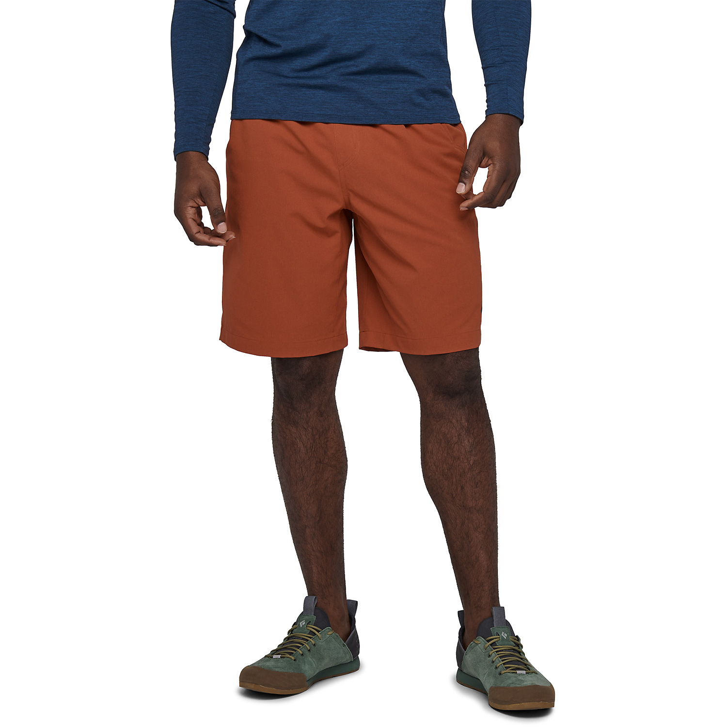 Herren Black Diamond Camel