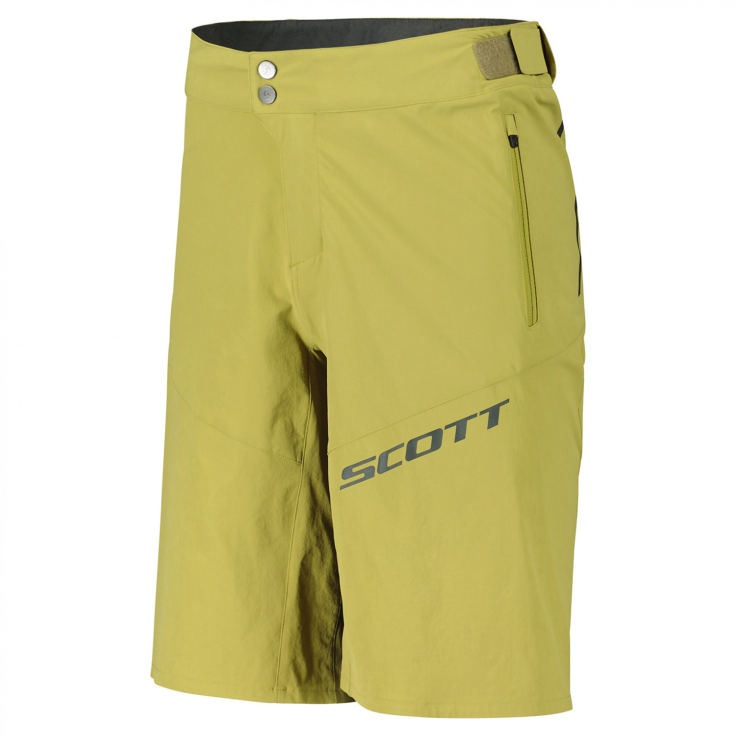 Herren Scott Tannengrün SCO Shorts M's Endurance ls/fit w/pad 7152 S Short