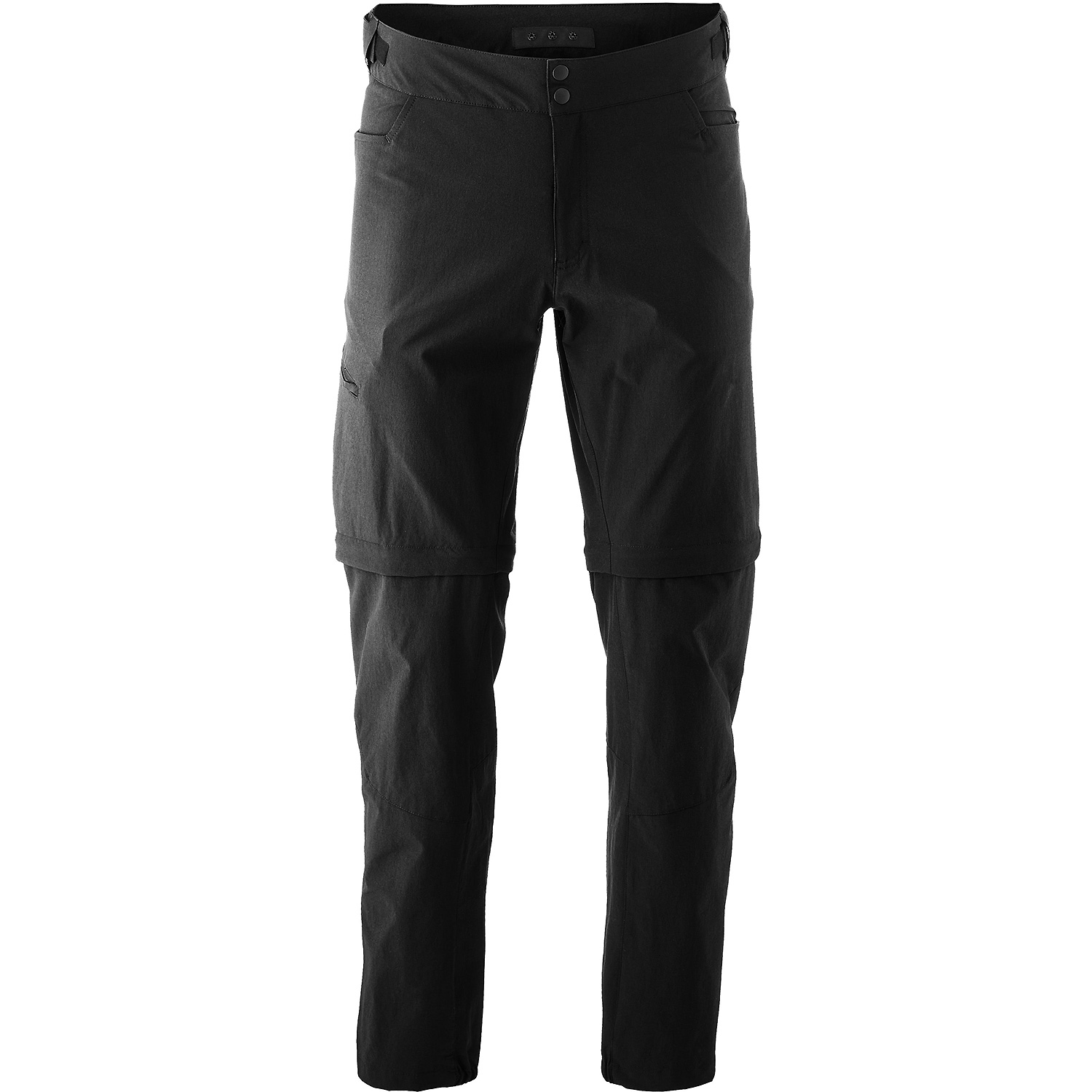 Herren Gonso Schwarz