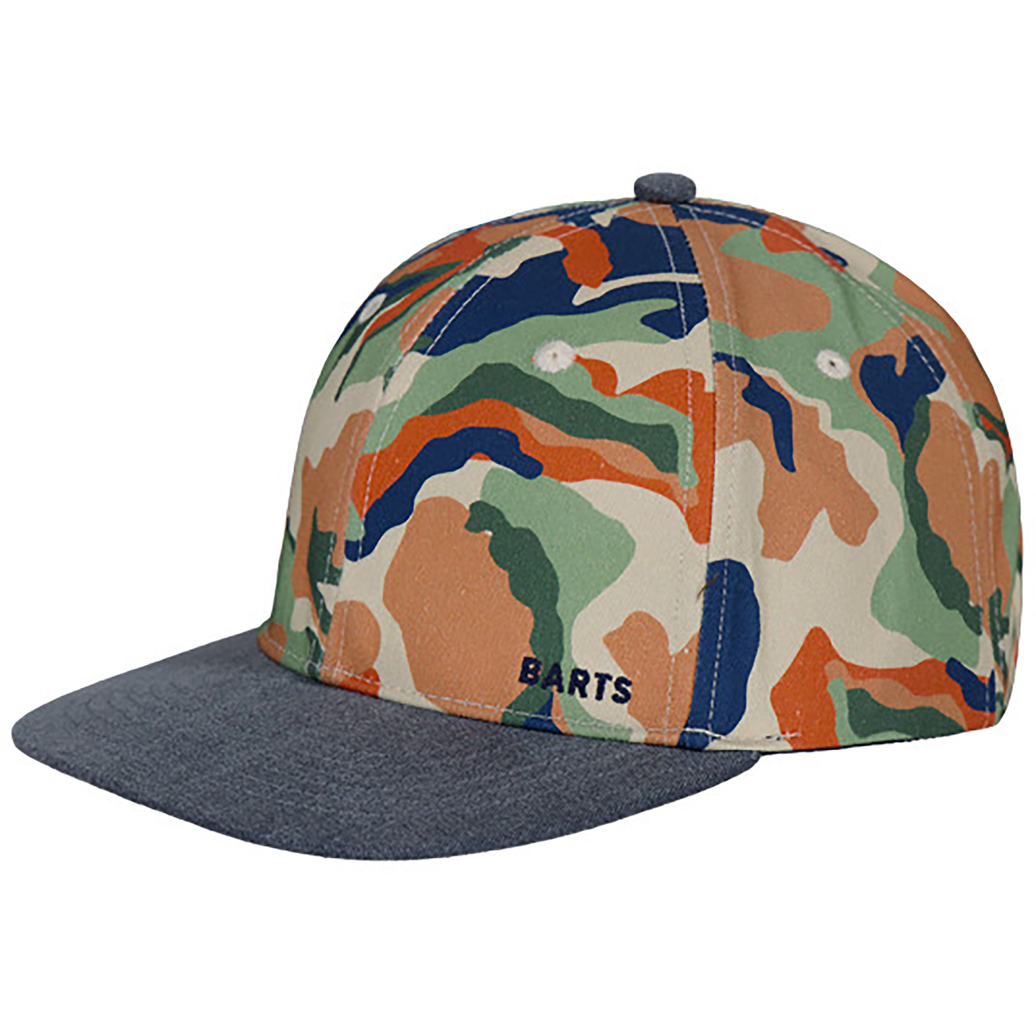 Kinder Barts Khaki