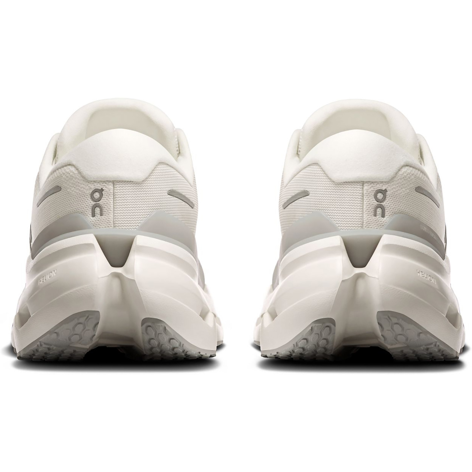 Herren ON Hellgrau Cloudrunner 3 0813 8,5 Laufschuh