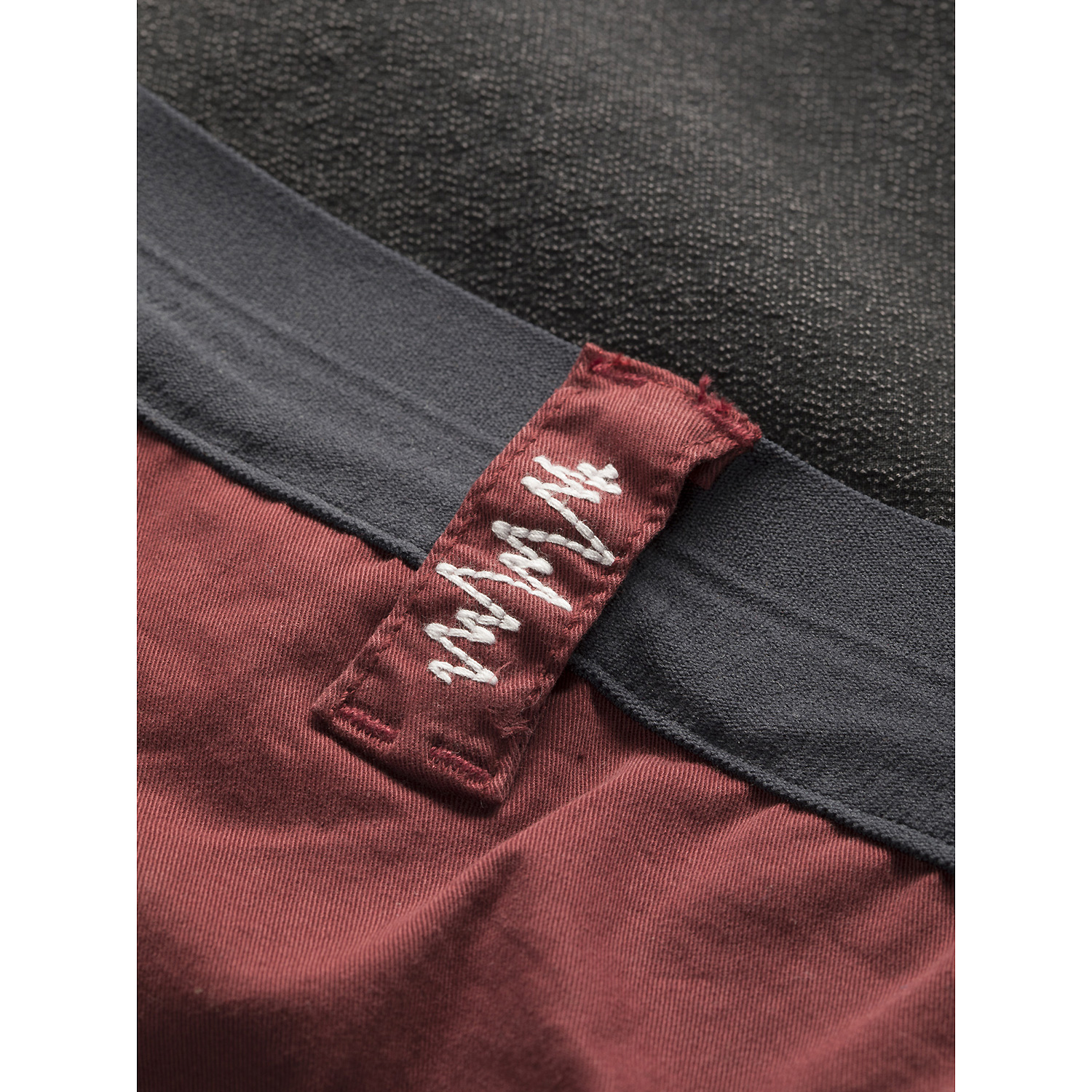 Damen Chillaz Rot