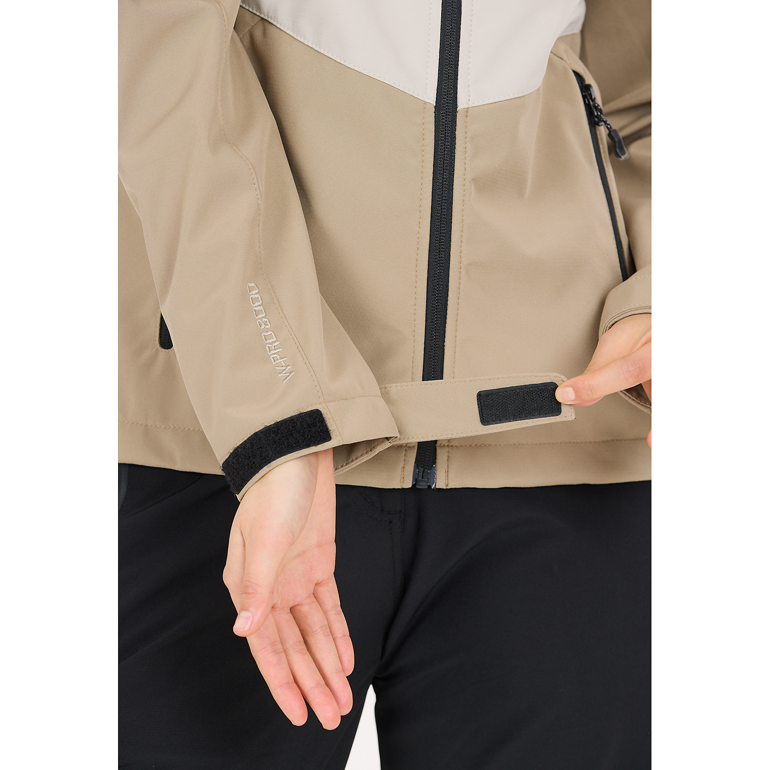 Damen Whistler Beige