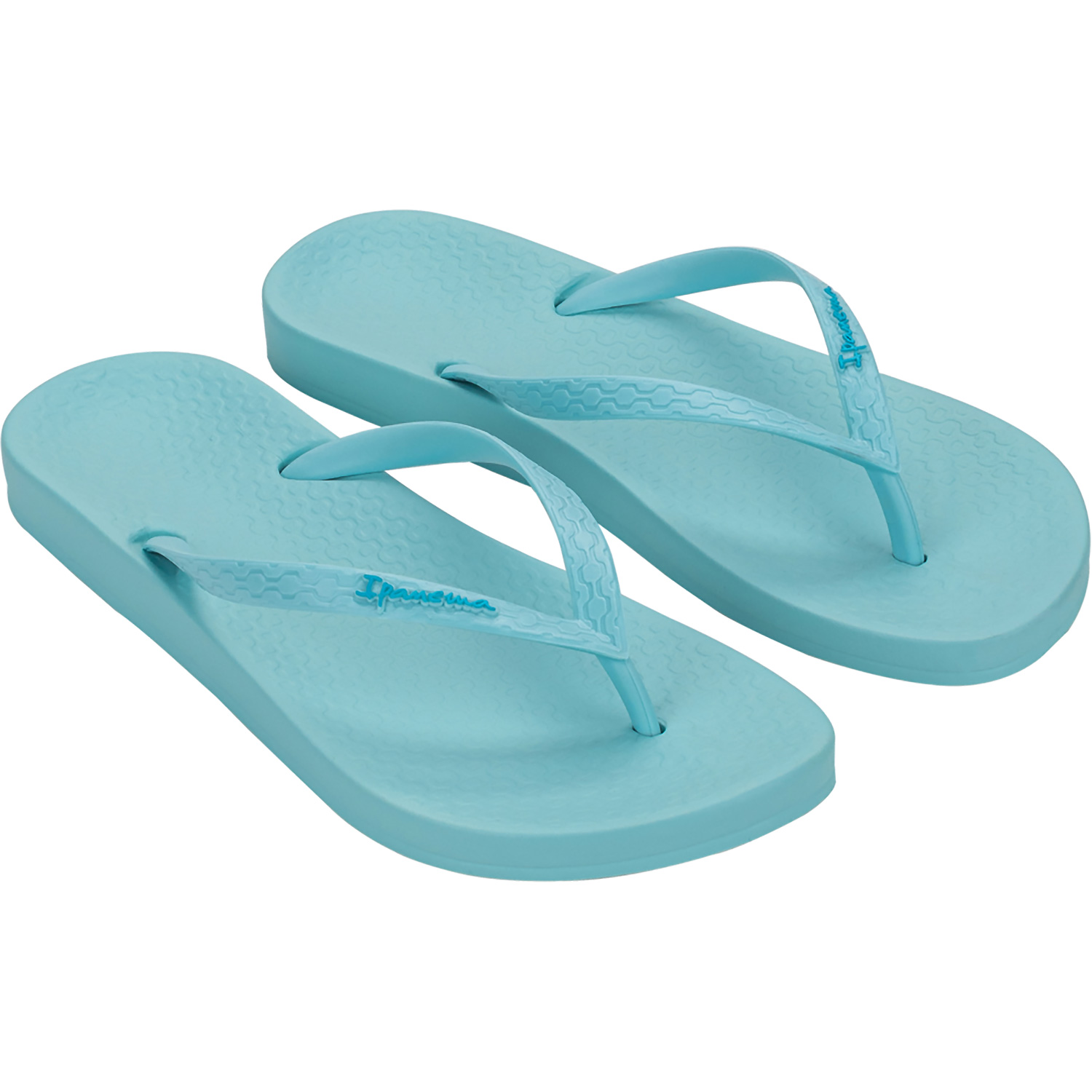 Damen Ipanema Hellblau