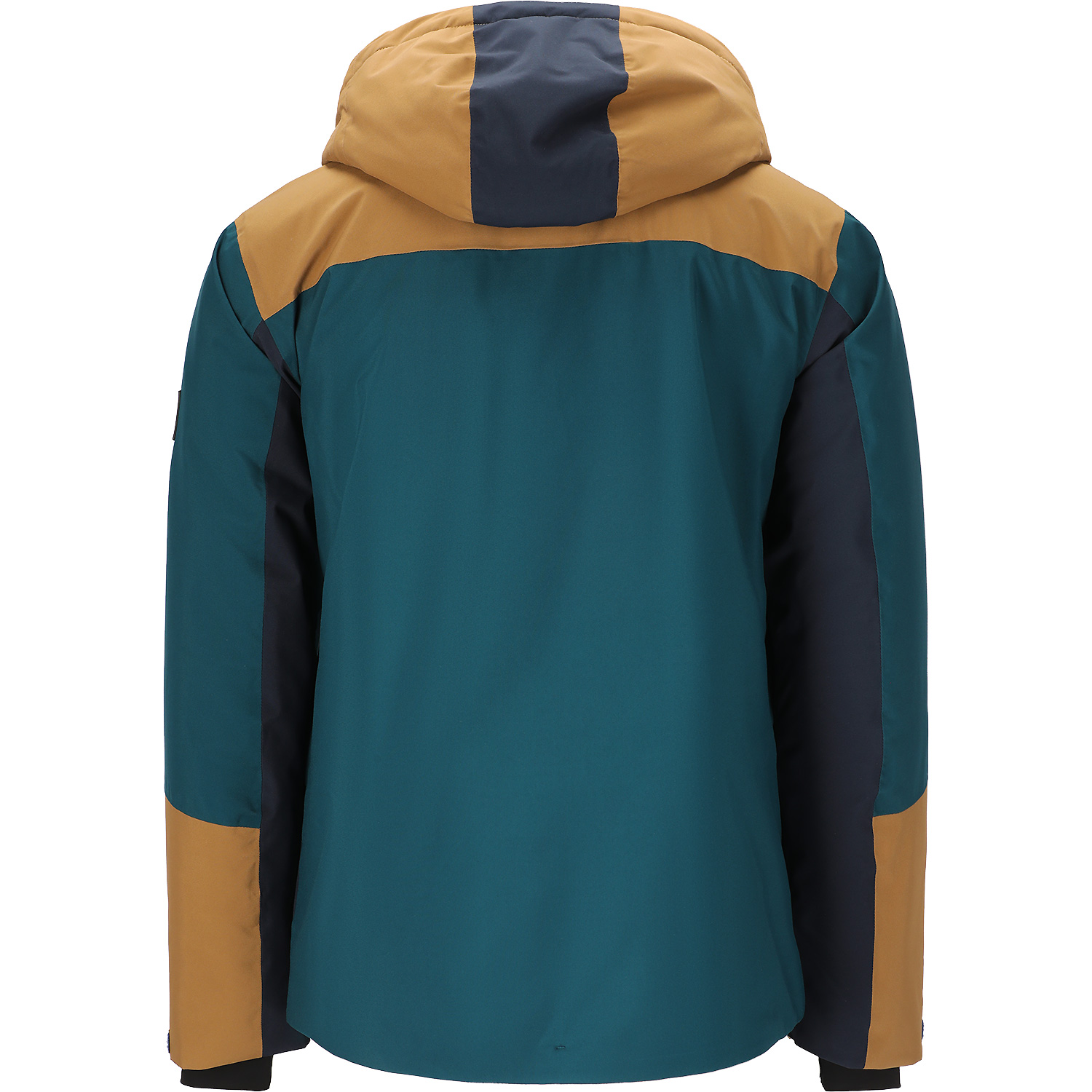 Herren Whistler wie abgebildet Kingland M Ski Jacket W-PRO 10.000 2043 S Funktionsjacke