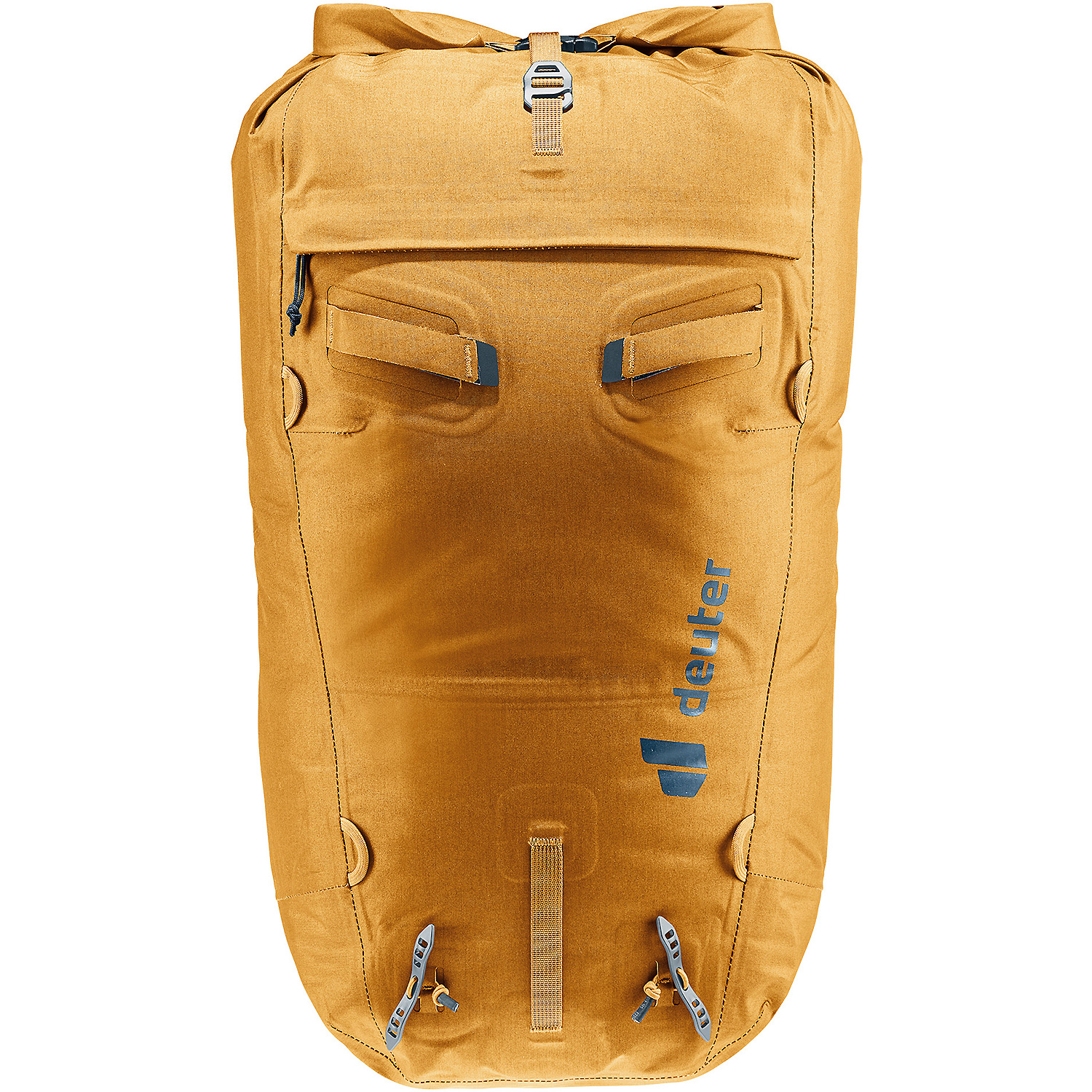 Herren Deuter Beige Durascent 44+10 1382 - Rucksack