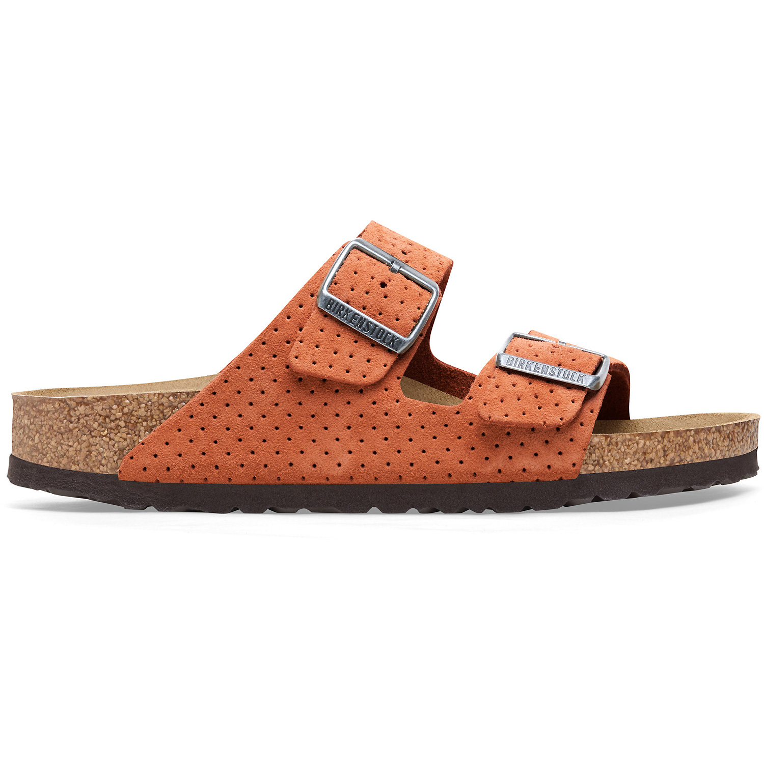 Unisex Birkenstock Orange