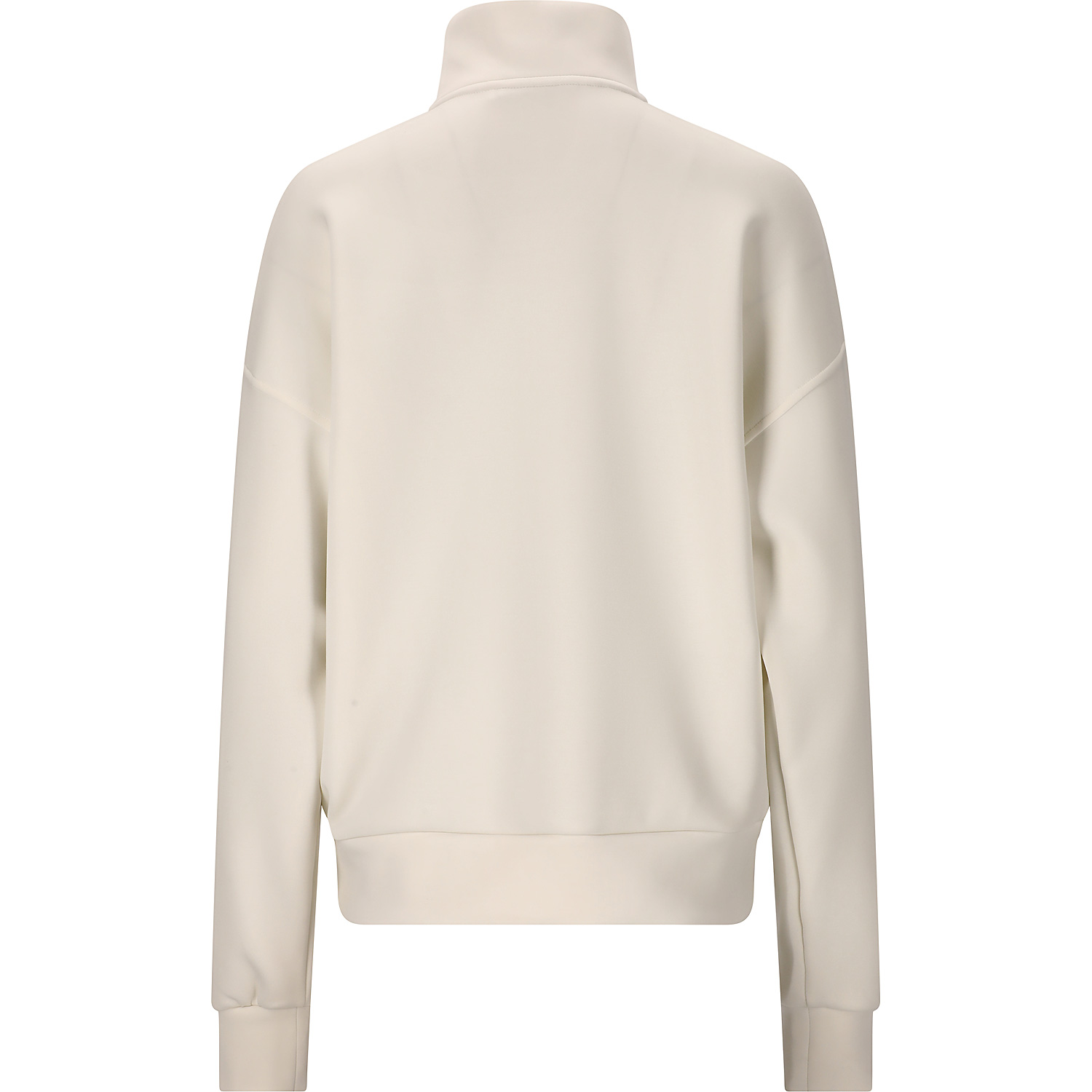 Damen Athlecia Crema Jillnana W Half Zip 1207 38 Sweatshirt