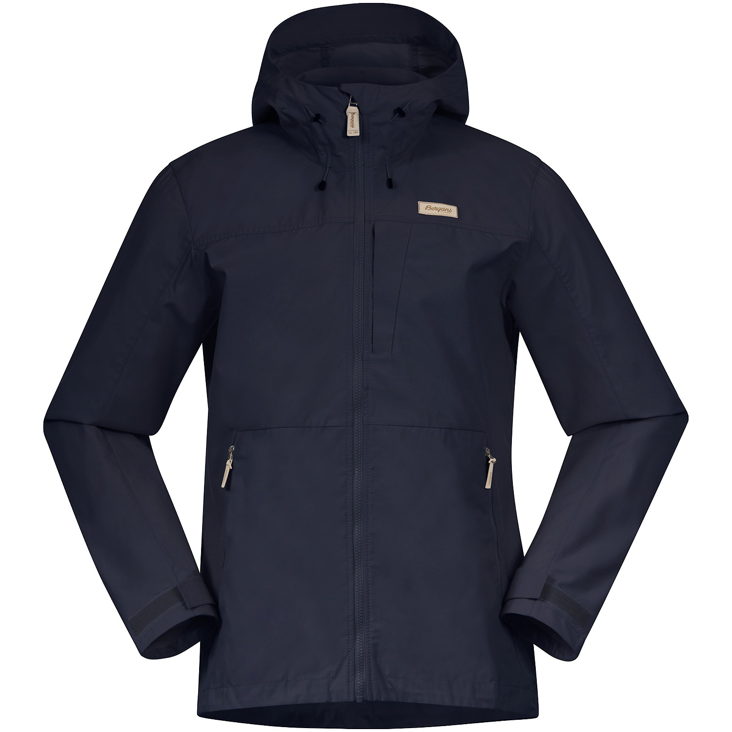 Herren Bergans Marine