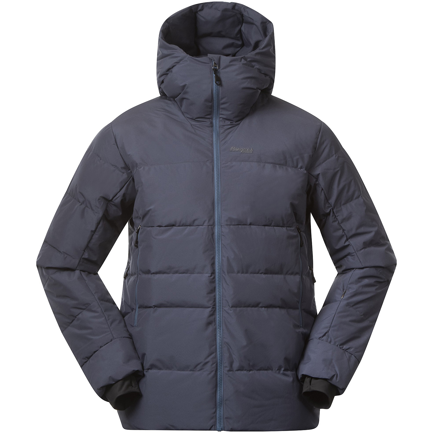Herren Bergans Blau