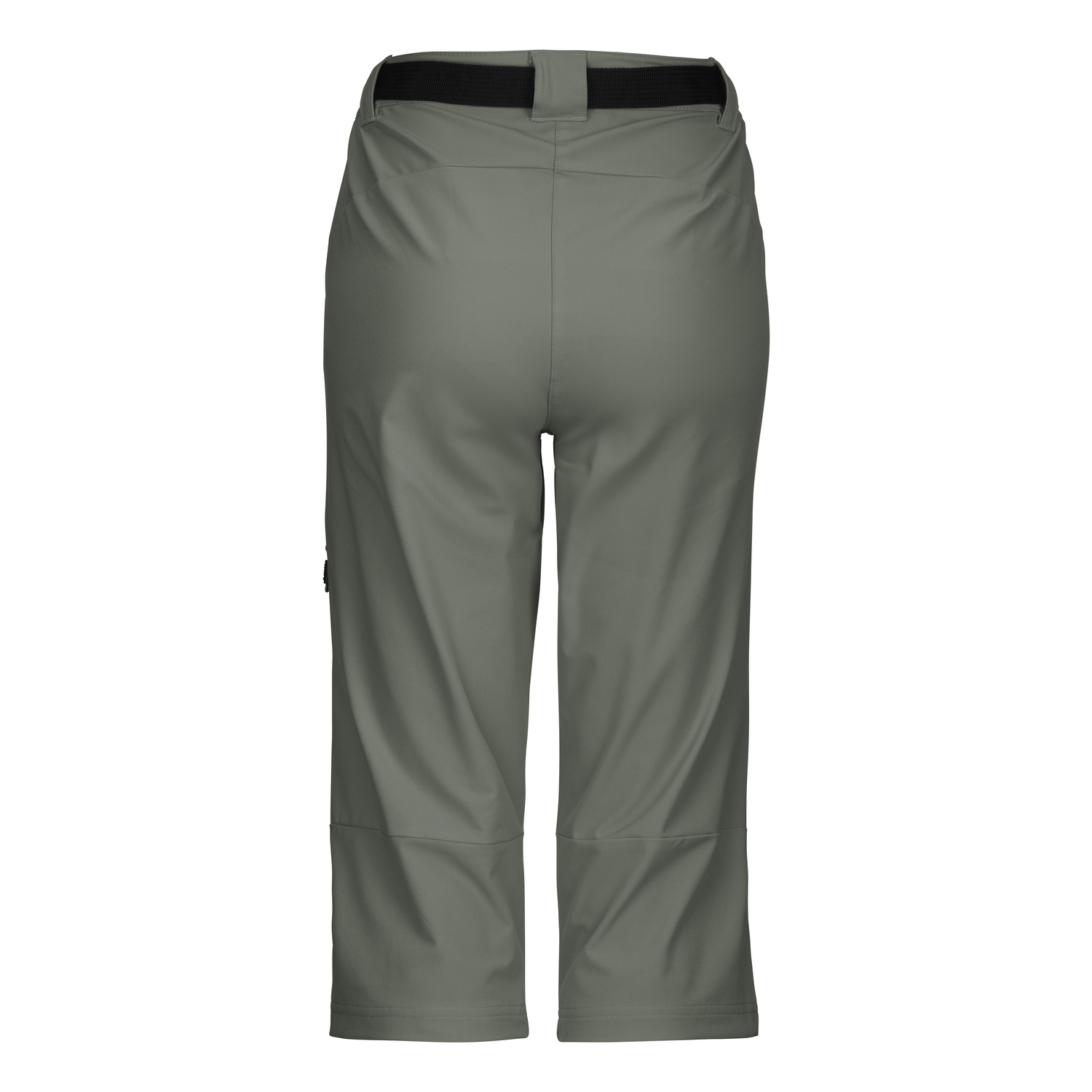 Damen killtec Oliv KOS 240 WMN CPR PNTS 00762 46 Caprihose