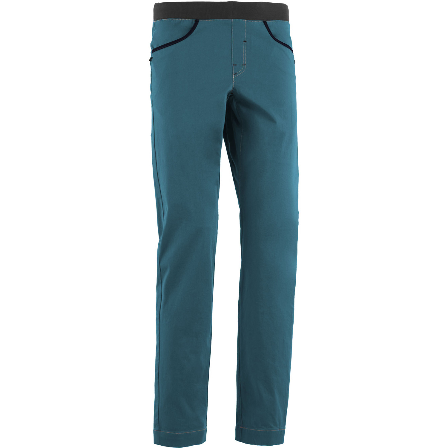 Herren E9 Petrol