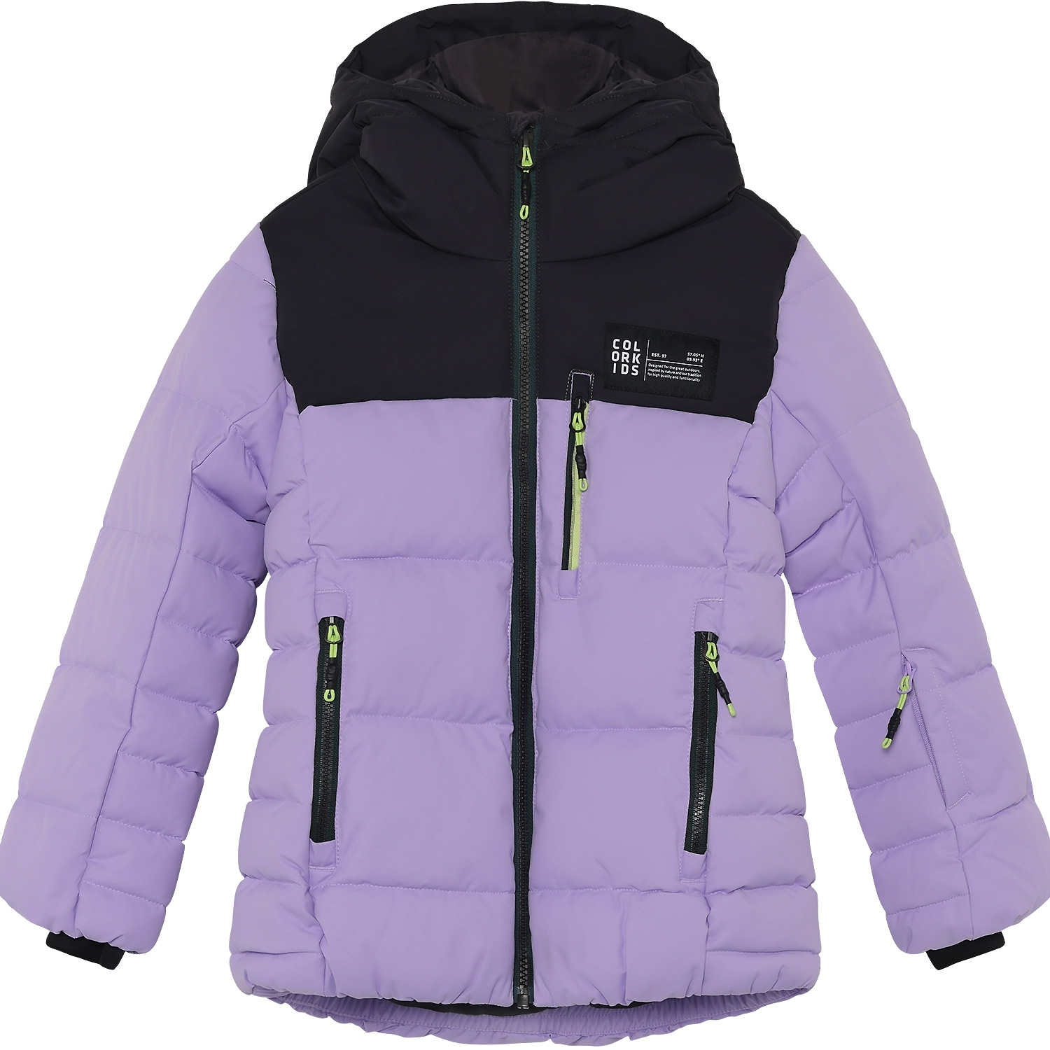 Kinder Color Kids Flieder