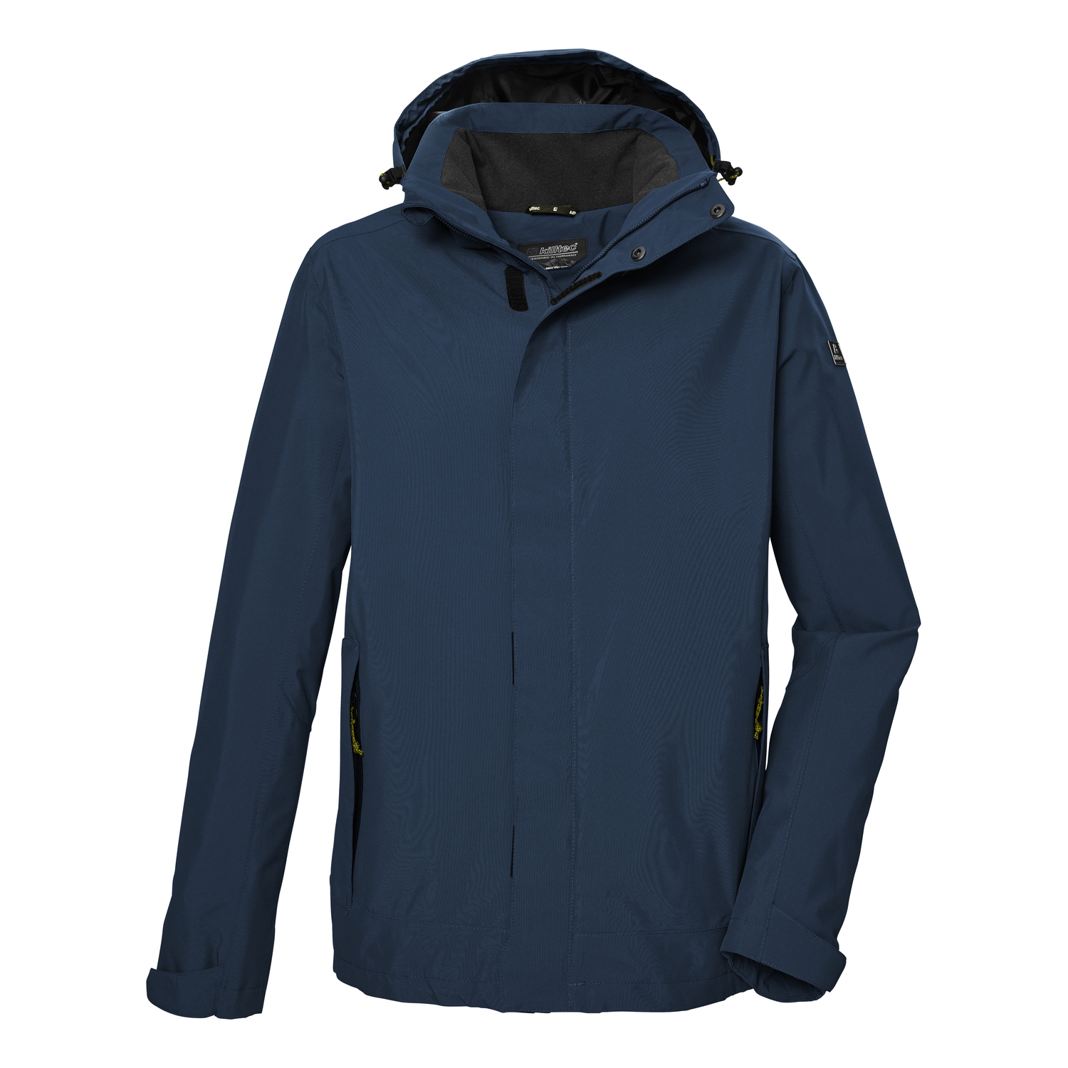 Herren killtec Blau KOS 87 MN JCKT_XENIOS Funktionsjacke