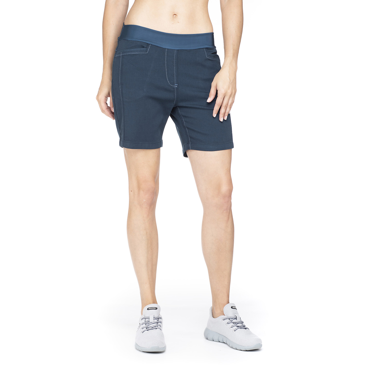 Damen Chillaz Blau