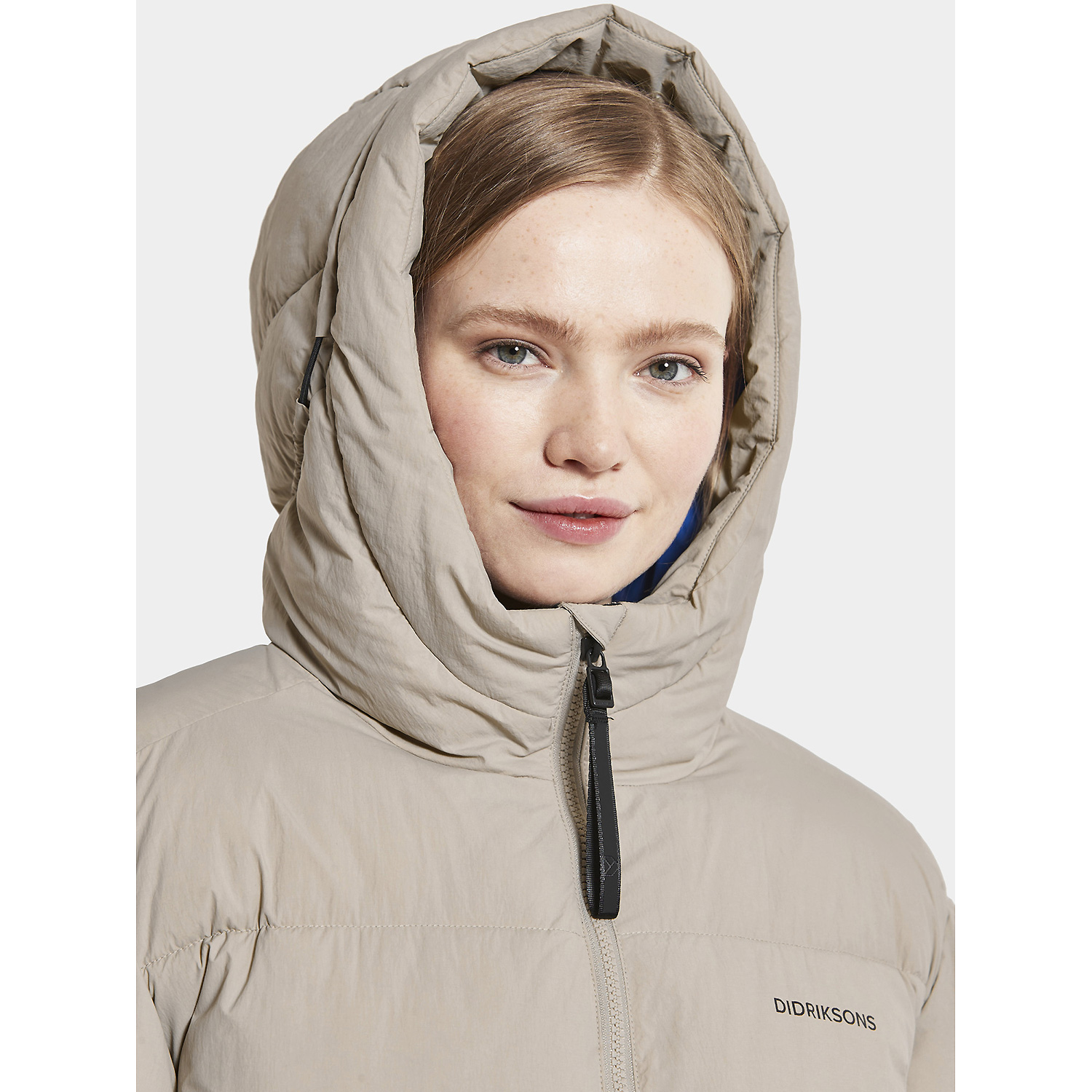 Damen Didriksons Beige