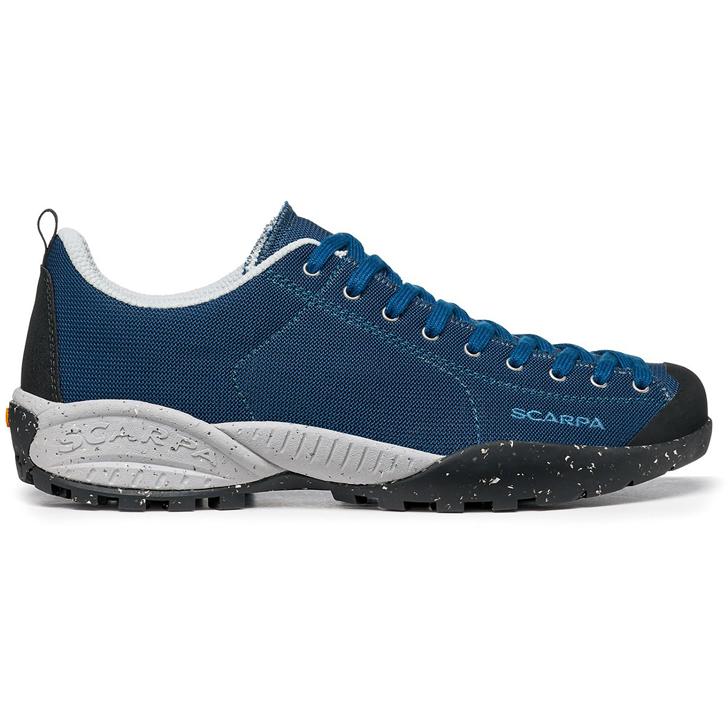 Unisex Scarpa Blau