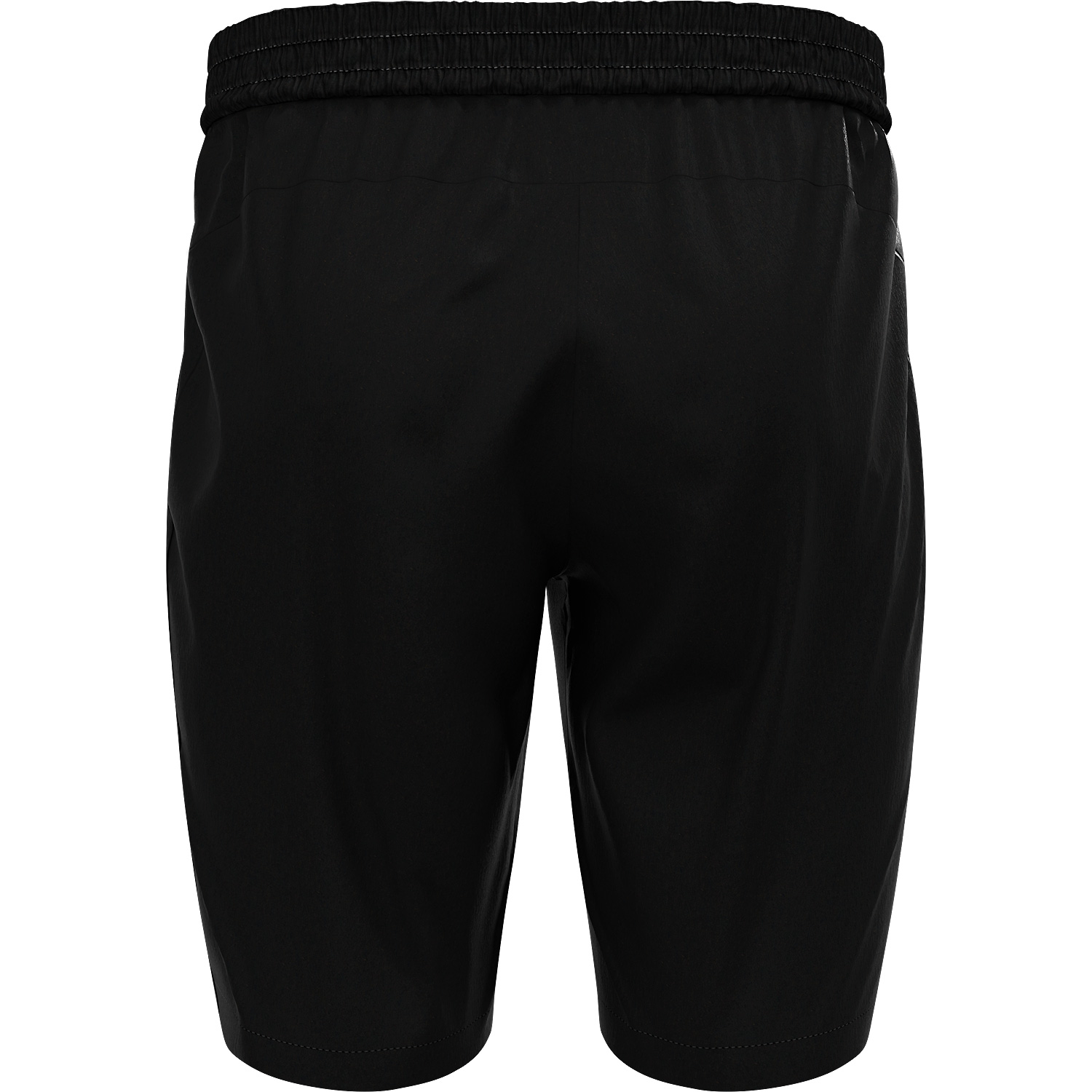 Herren Odlo Schwarz ASCENT PW 130 RUN. BIKE. HIKE. 21075 L Shirt