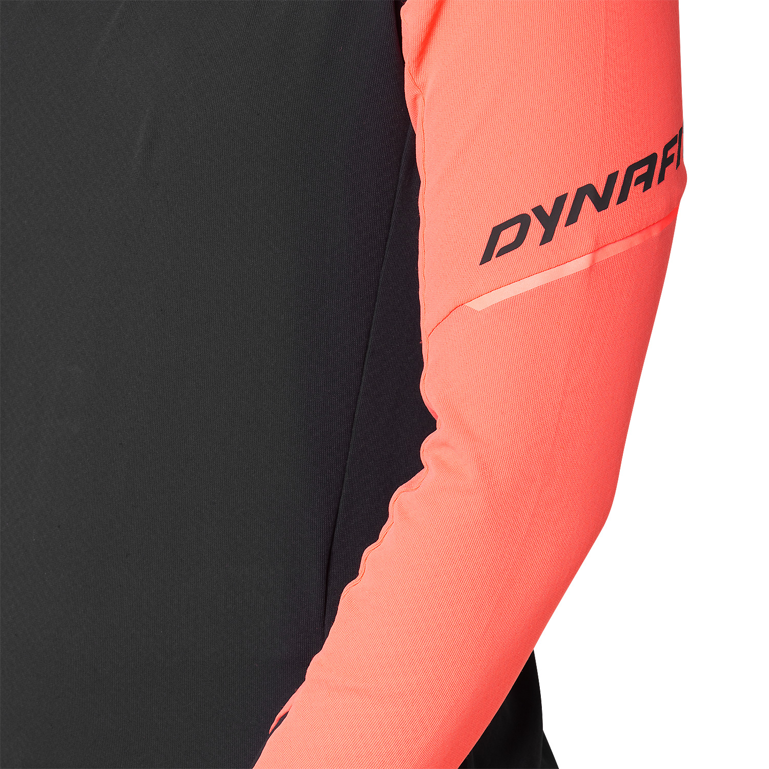 Damen Dynafit Orange