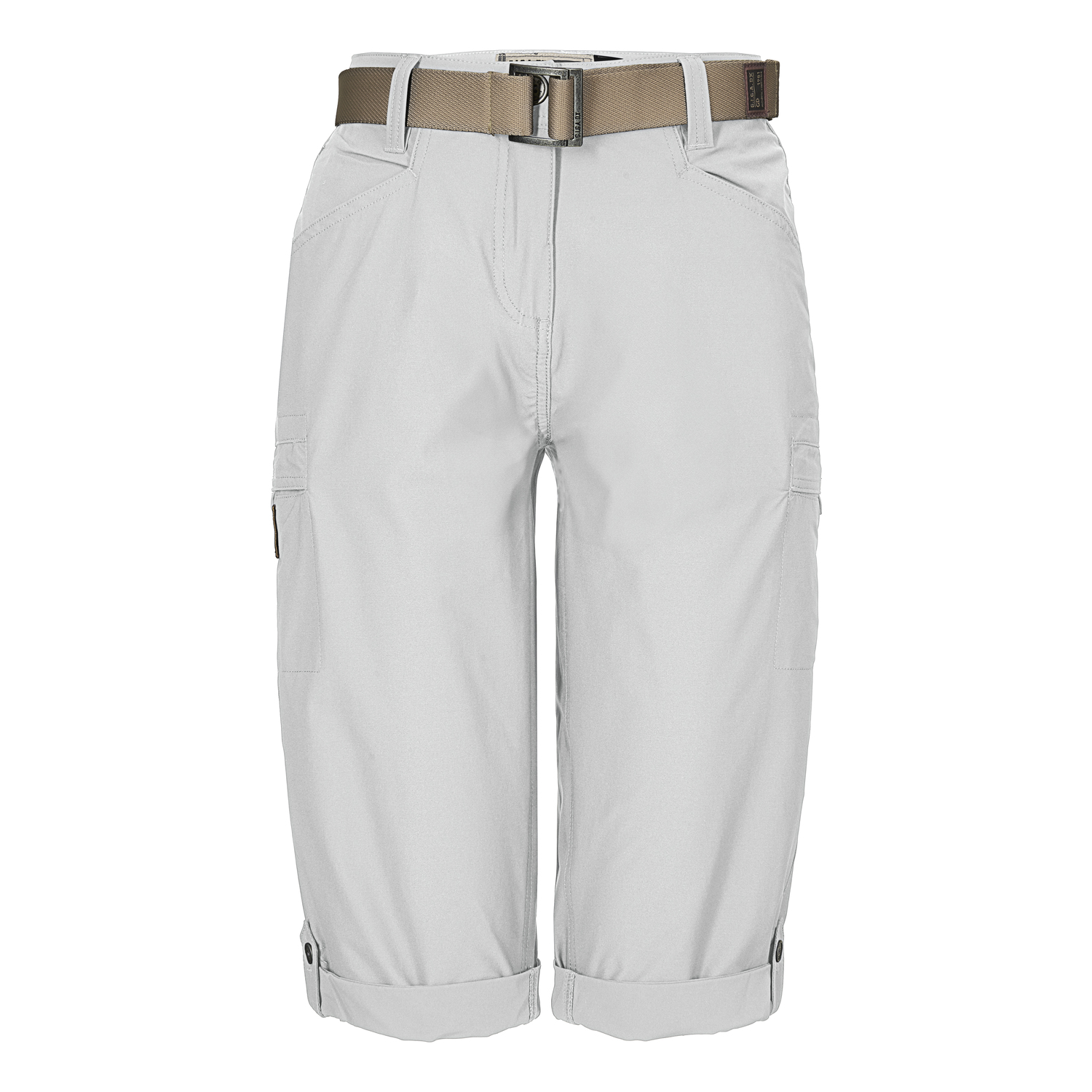 Damen G.I.G.A. DX by killtec Weiß GS 9 WMN PNTS 00101 50 Caprihose