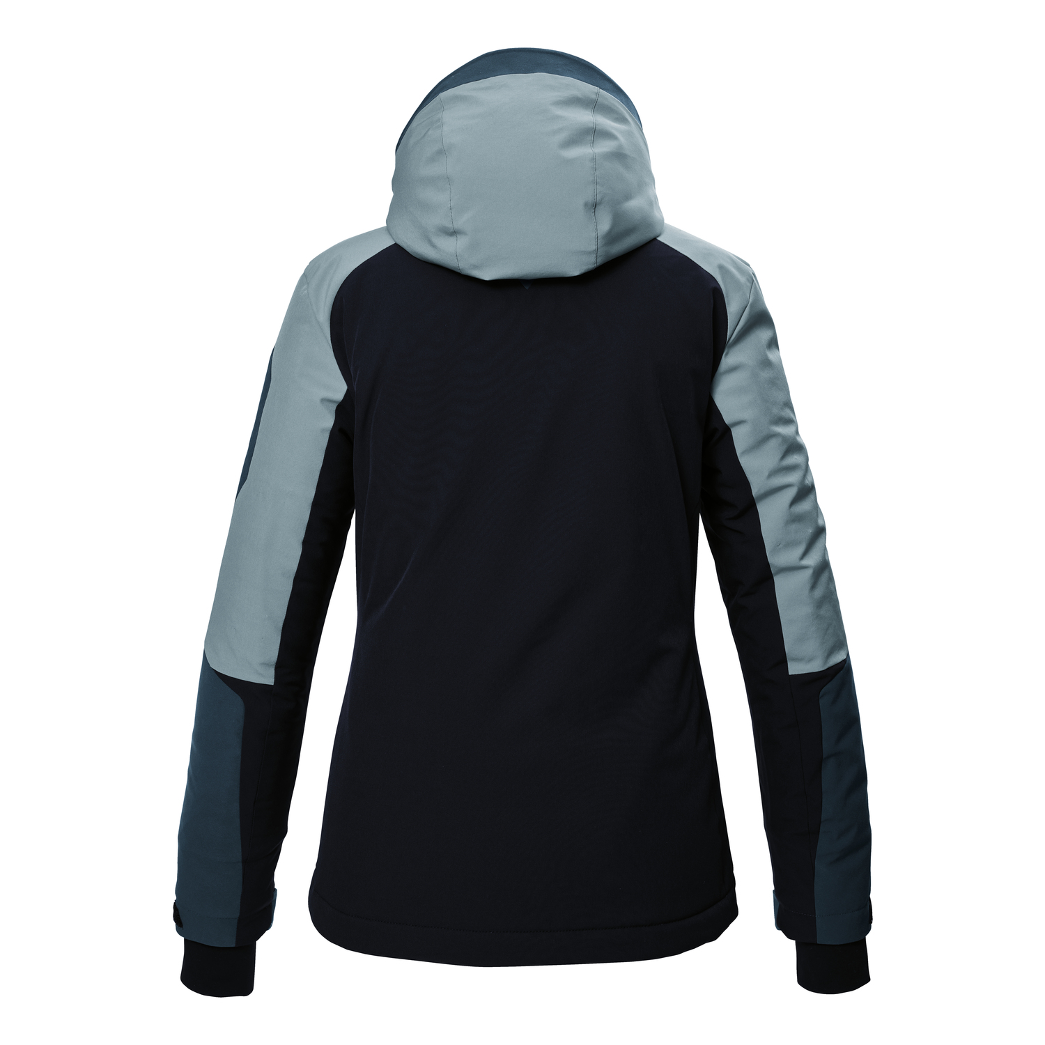 Damen killtec Kristallblau KSW 34 WMN SKI JCKT 00525 46 Funktionsjacke