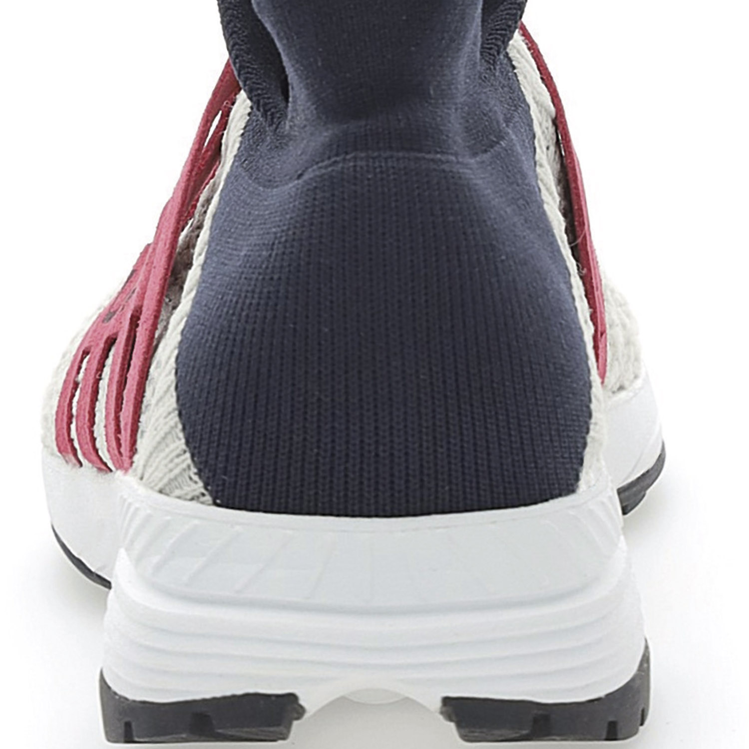 Damen UYN Satinweiß UYN MAN FREE FLOW TUNE SHOES B452 45 Freizeitschuhe