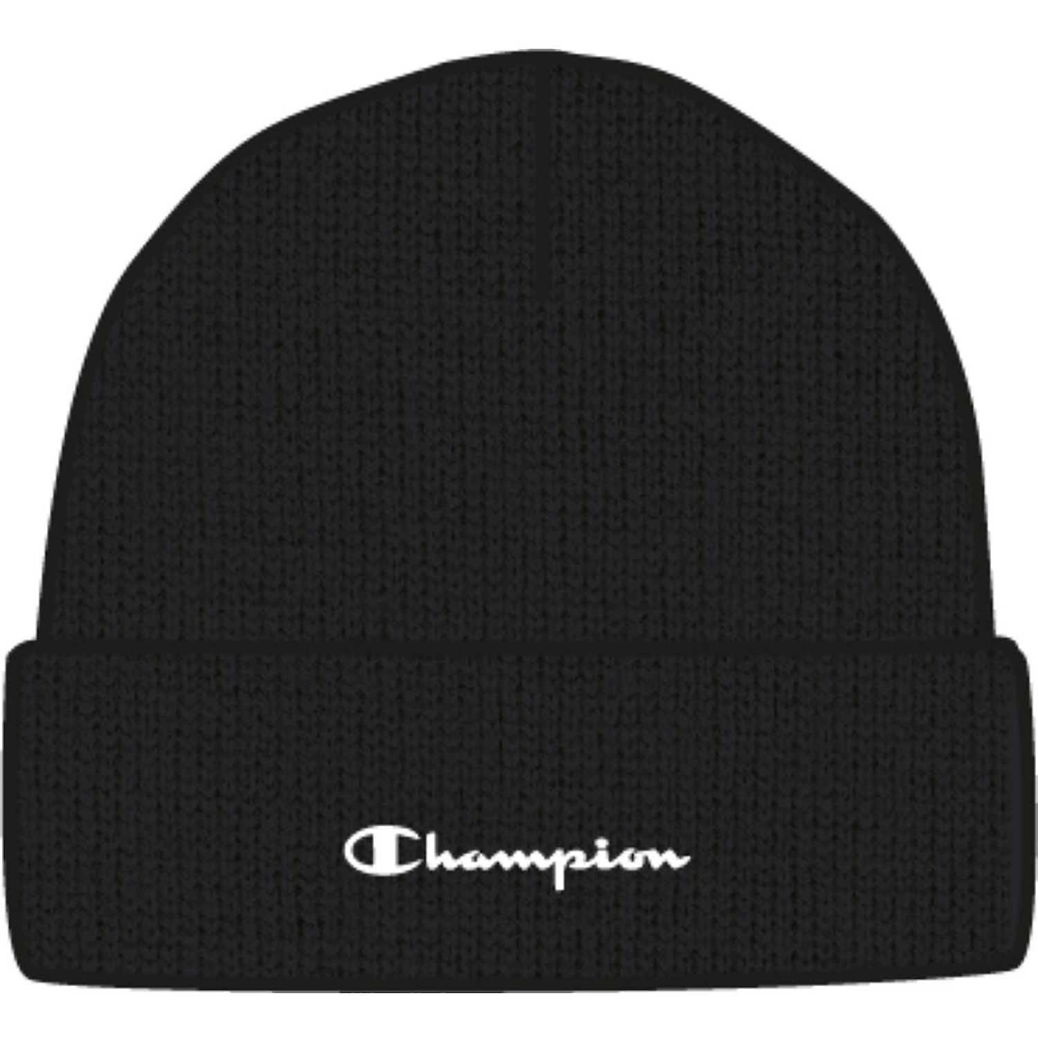 Herren Champion Schwarz