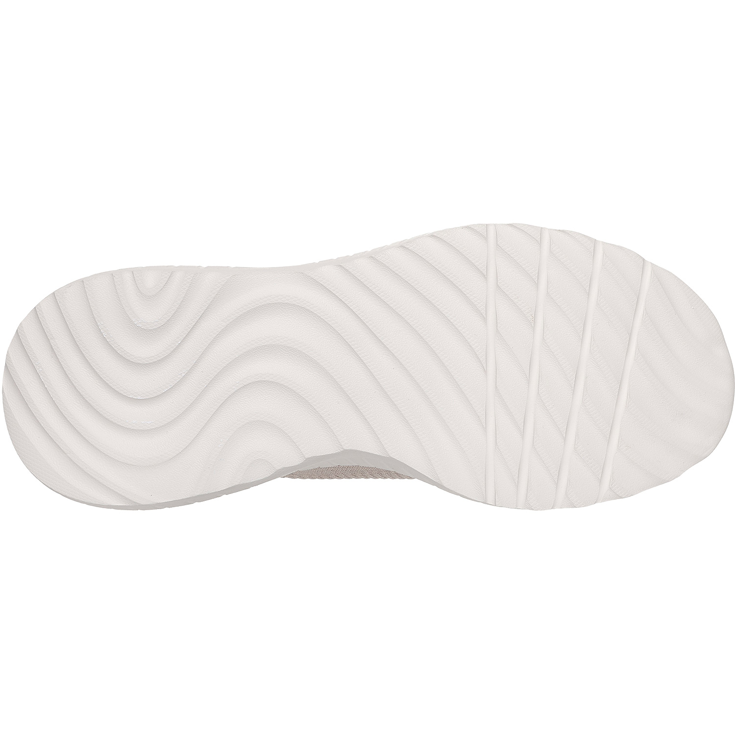 Damen Skechers Beige