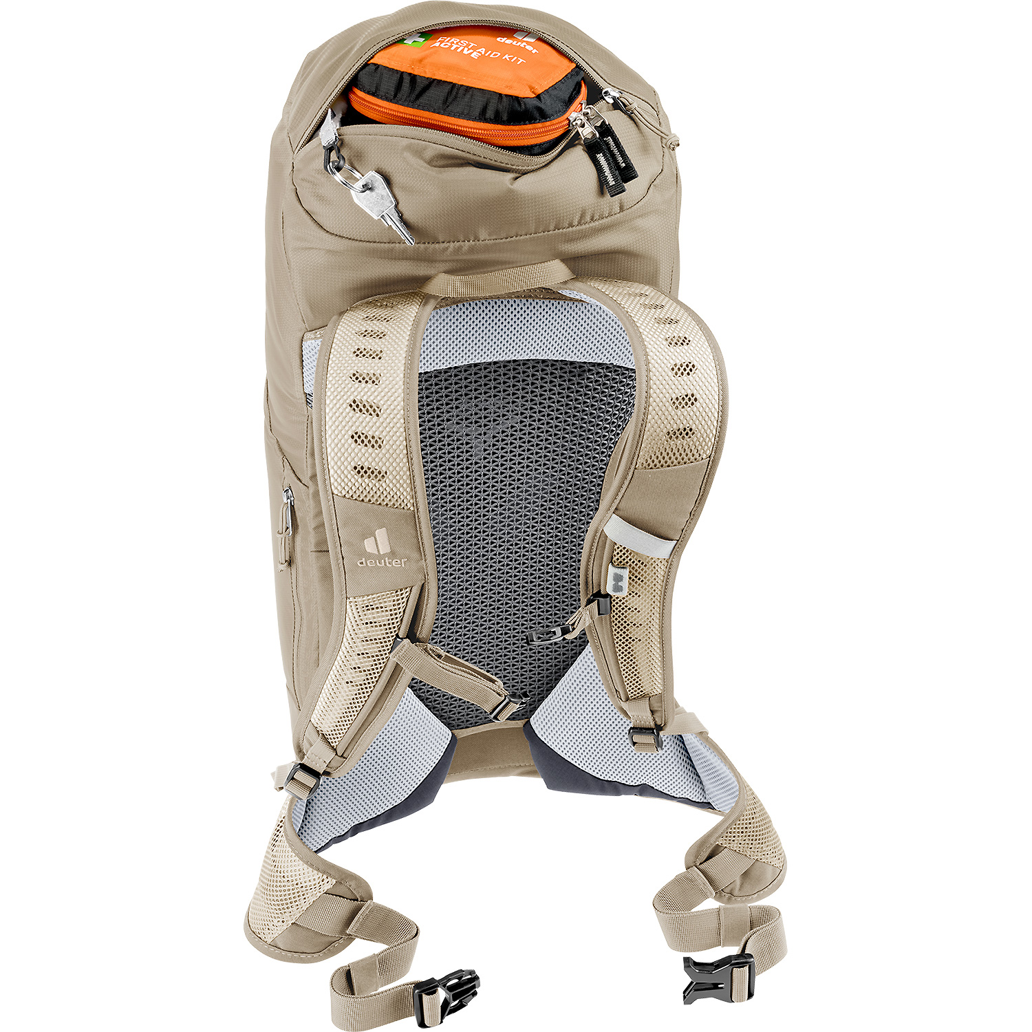Unisex DEUTER Grau