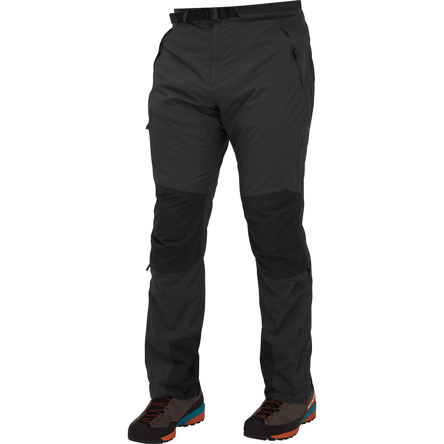 Herren Mountain Equipment Schwarz