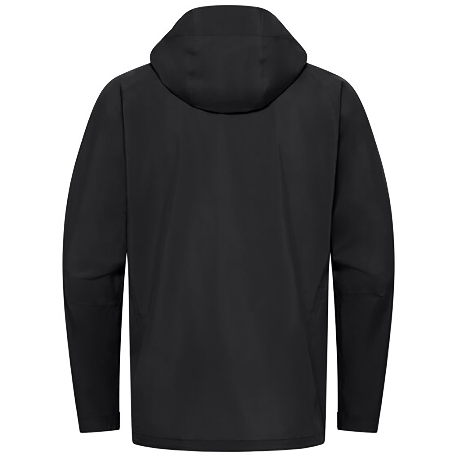Herren Jack Wolfskin Schwarz PRELIGHT 2.5L LT JKT M 6000 XL Jacke