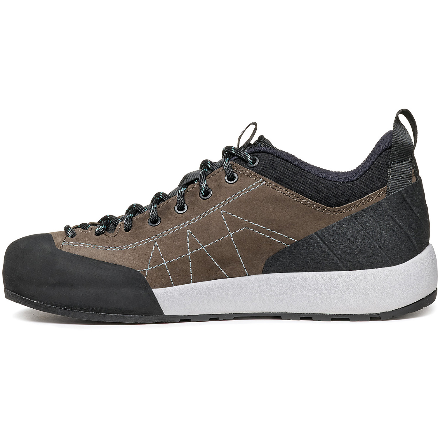 Damen Scarpa Grau