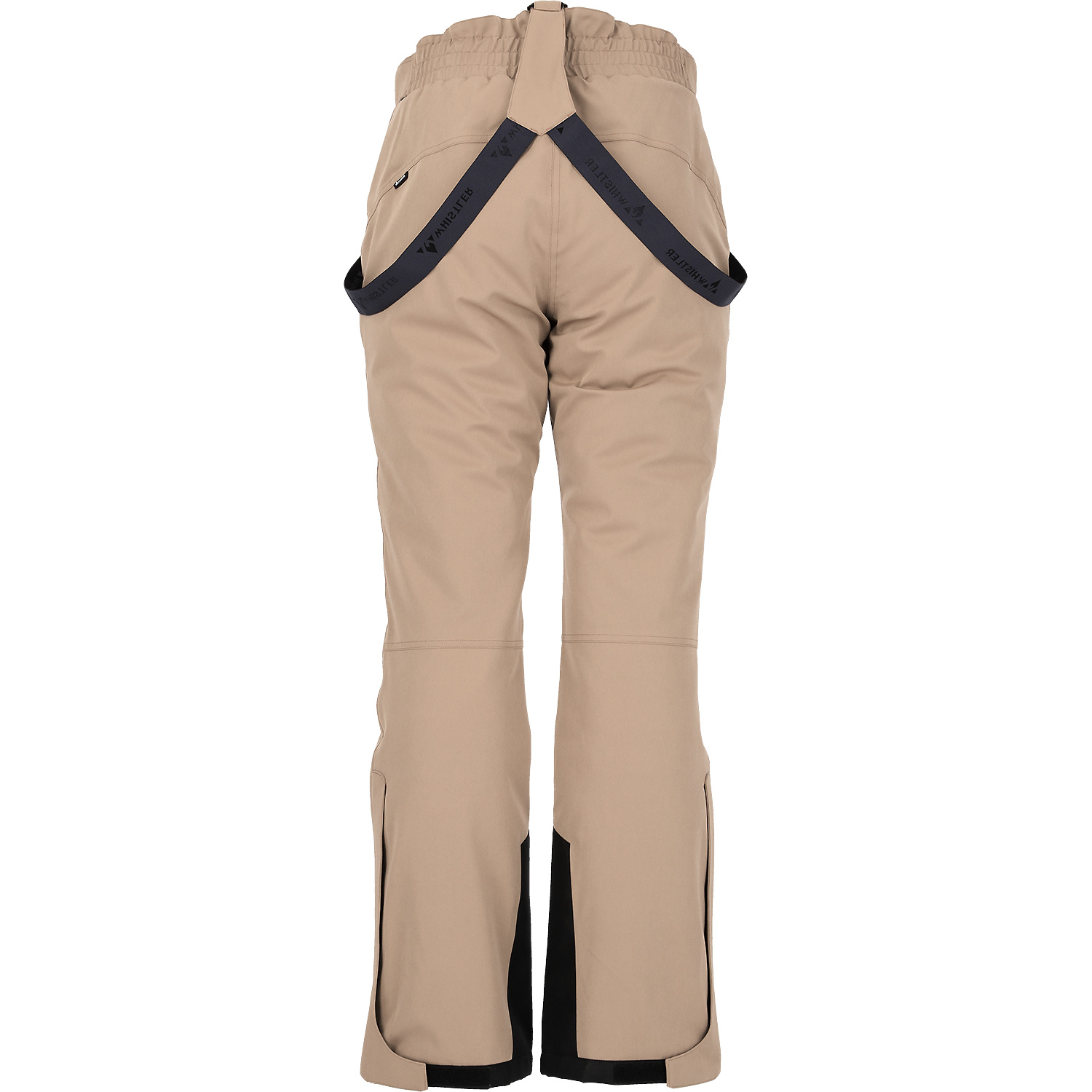 Damen Whistler Hellgrau