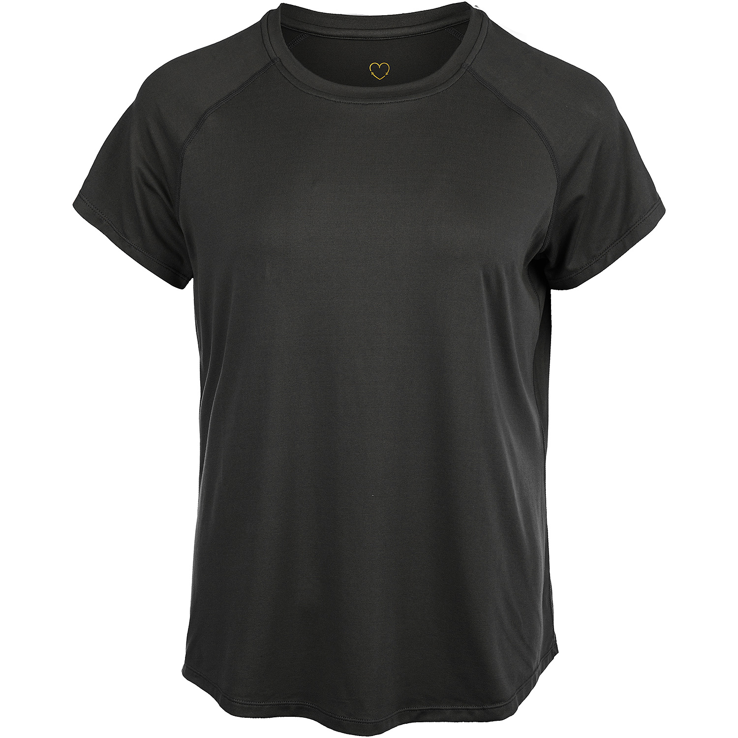 Damen Athlecia Schwarz