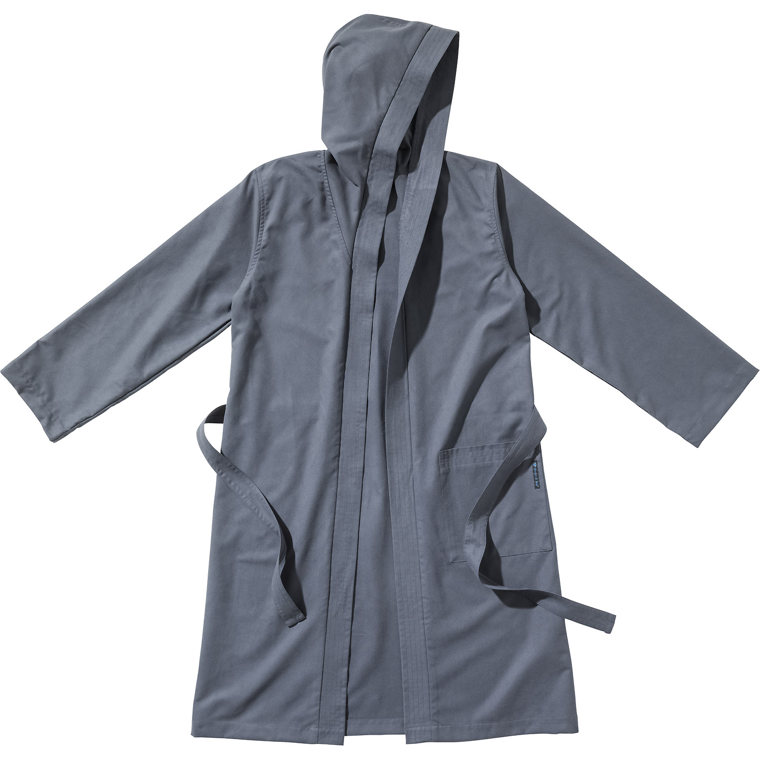 Unisex Cocoon Grau
