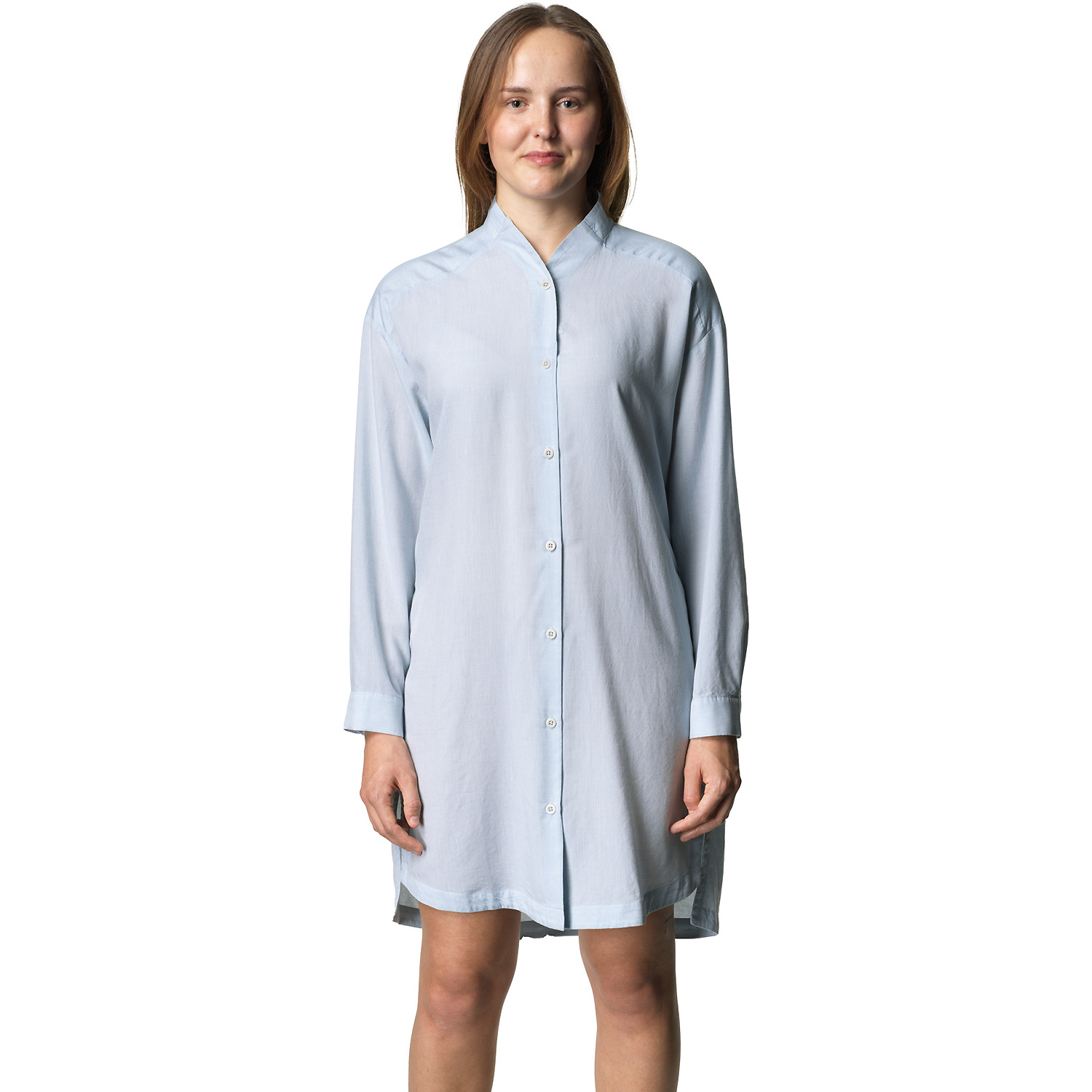 Damen Houdini Blau