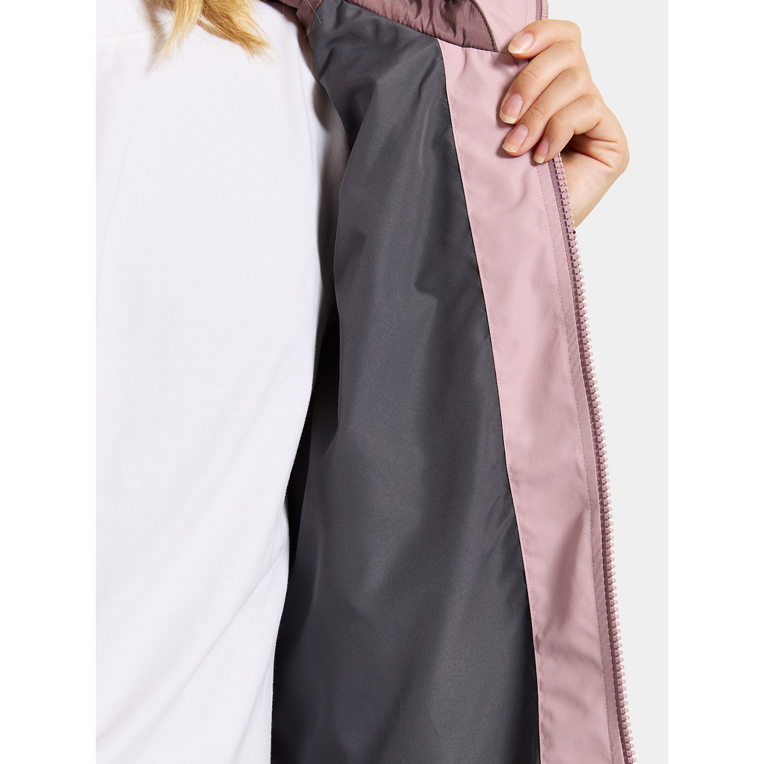 Damen Didriksons Lila